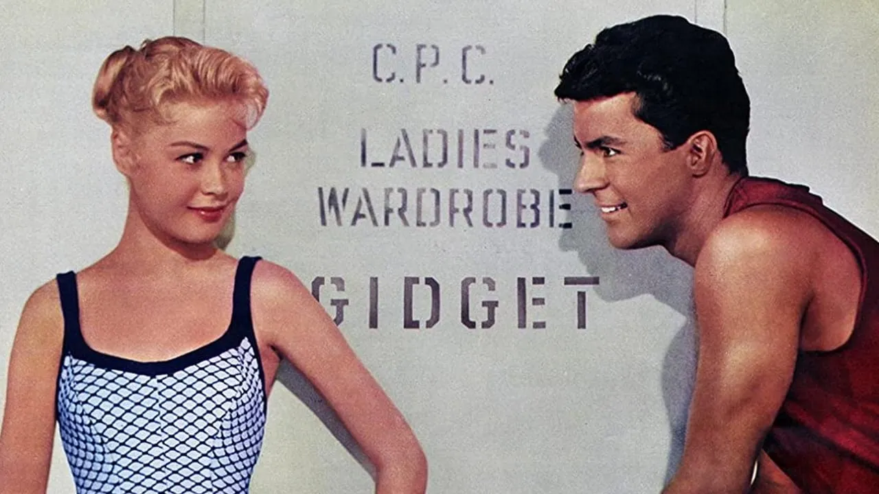 Gidget