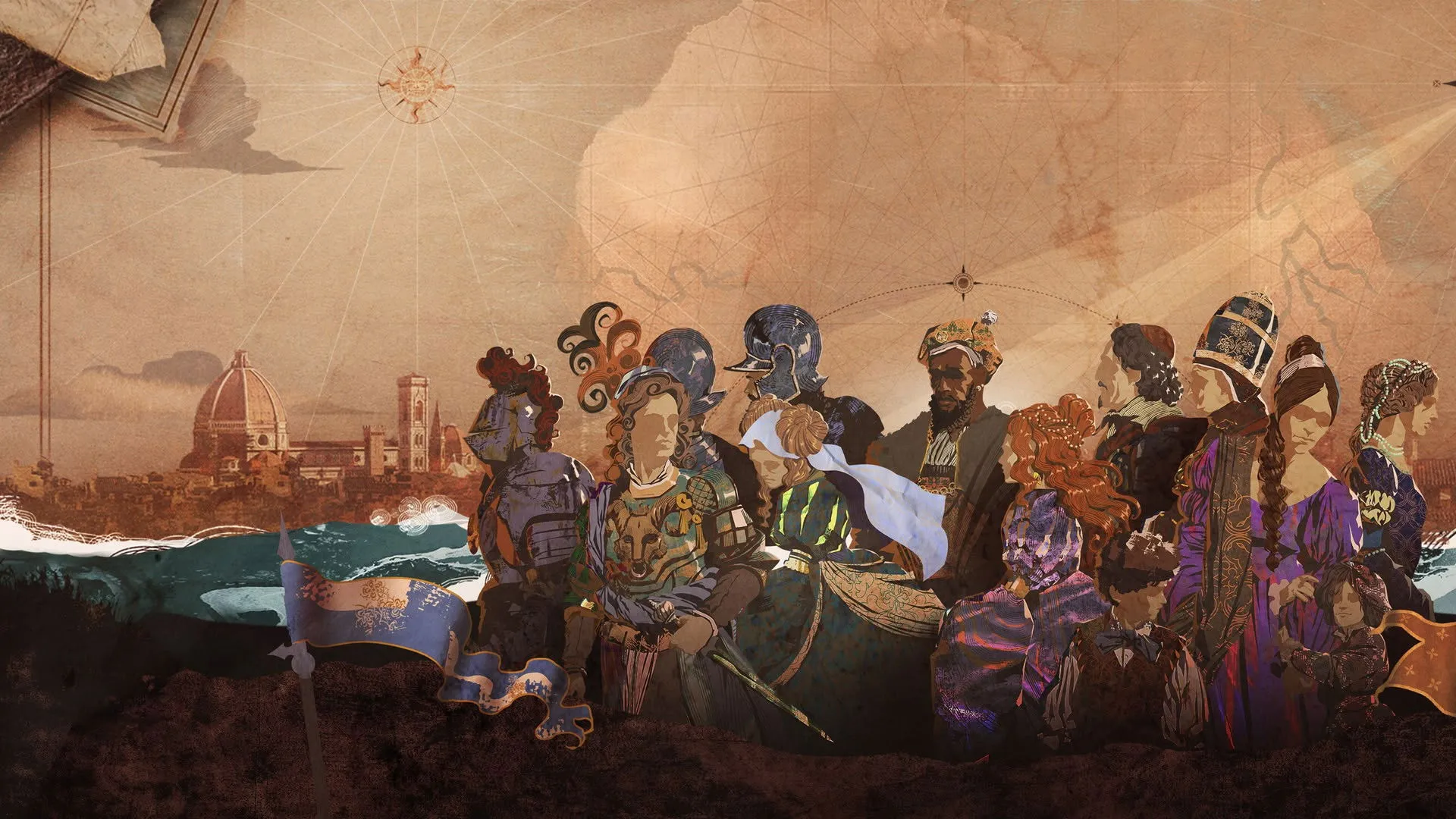 The Black Italian Renaissance