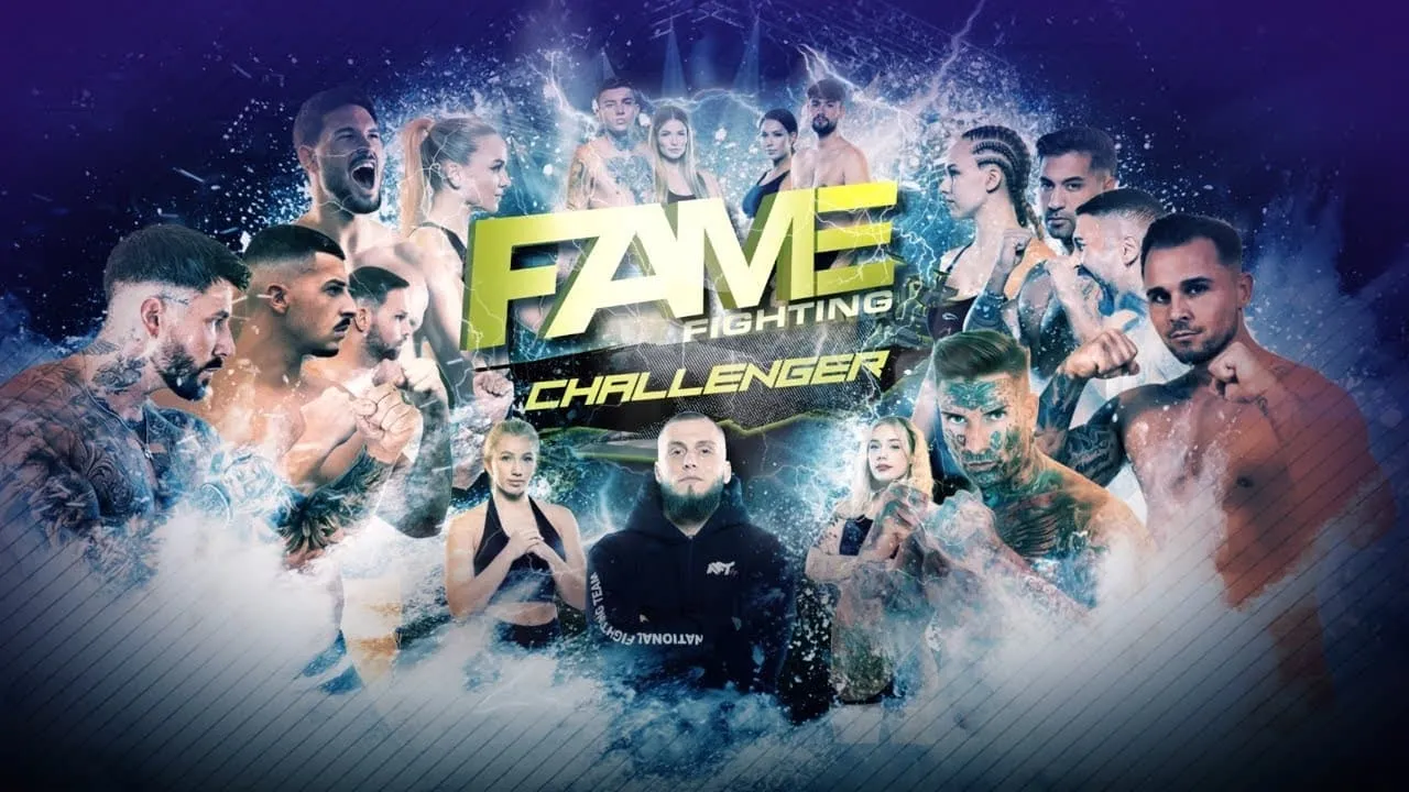 Fame Fighting Challenger