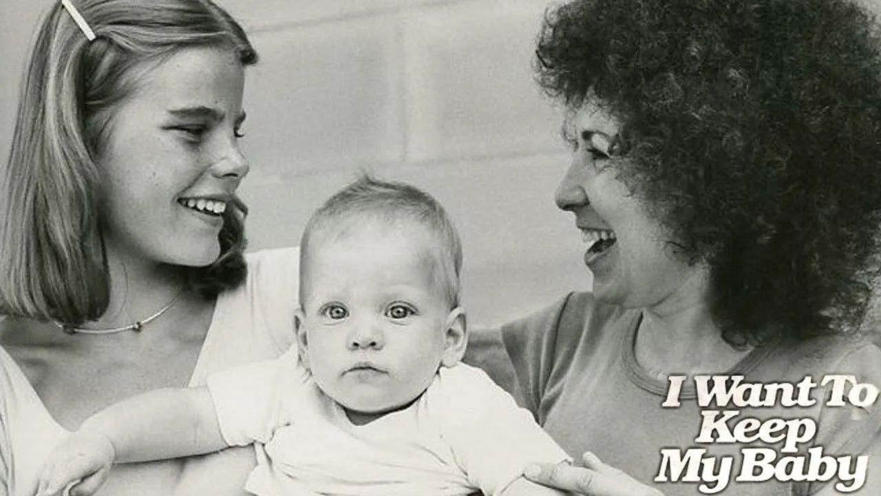 I Want to Keep My Baby!