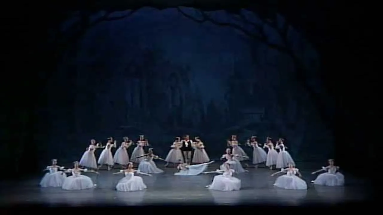 Les Sylphides