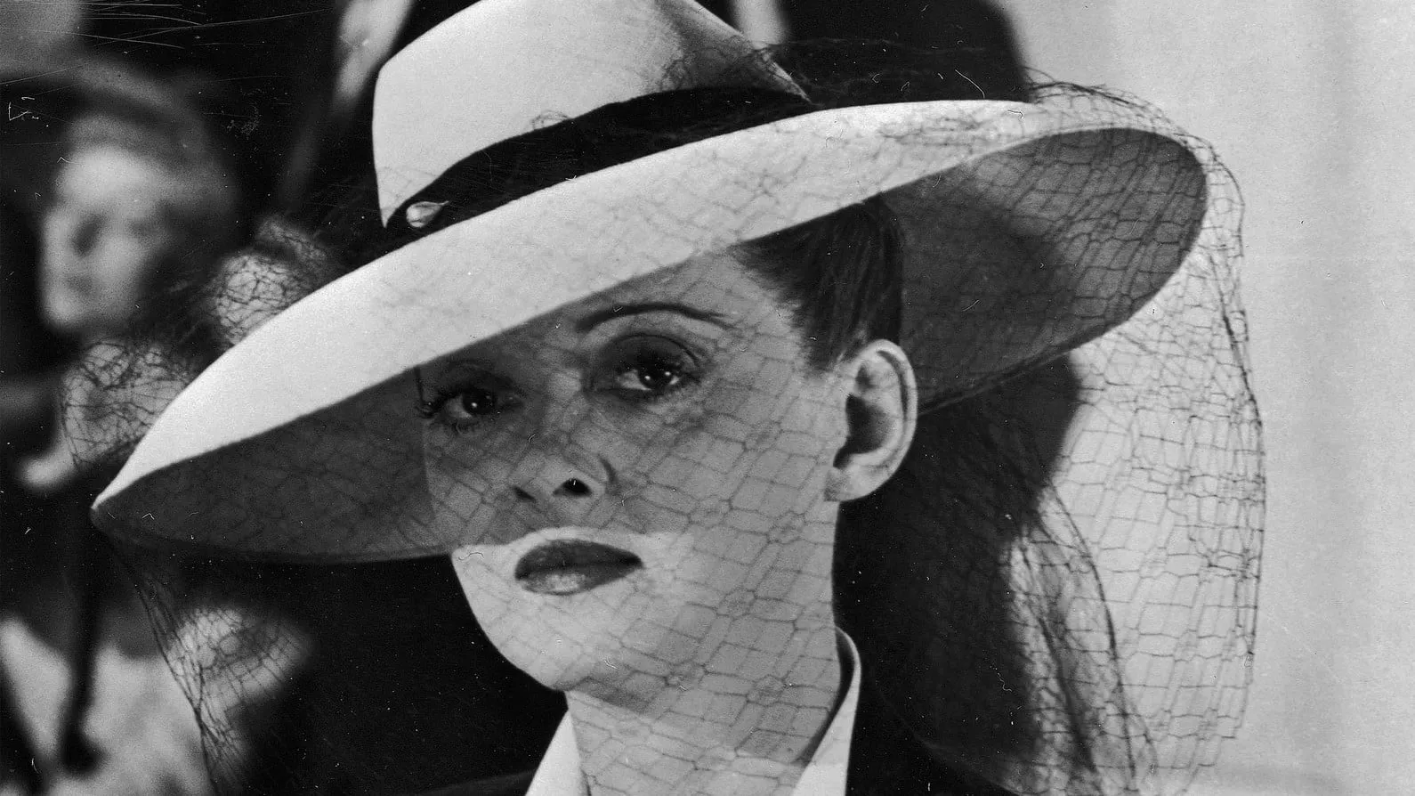 Now, Voyager