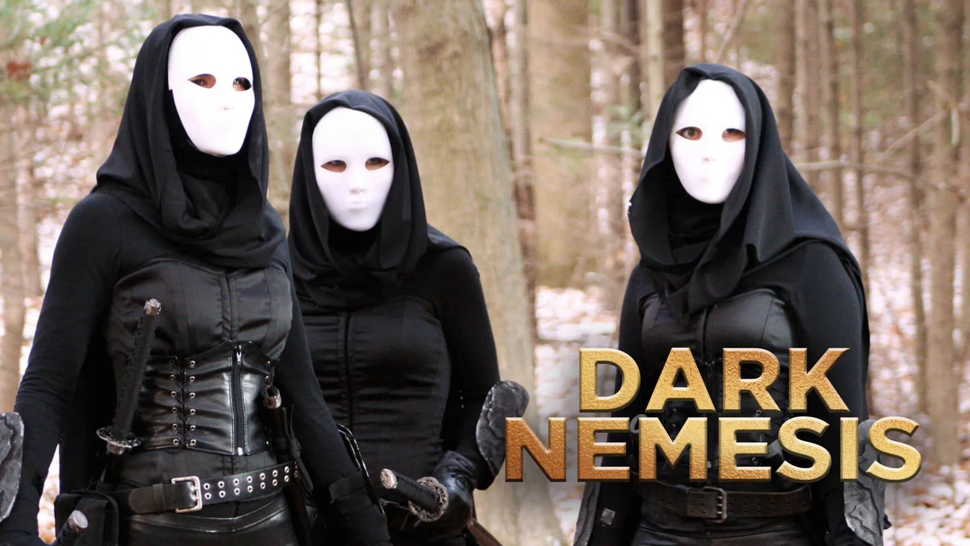 Dark Nemesis