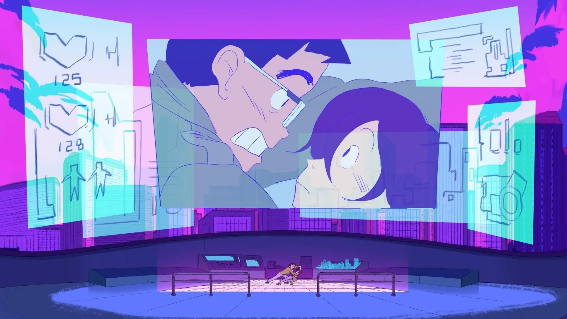 Giant Crush