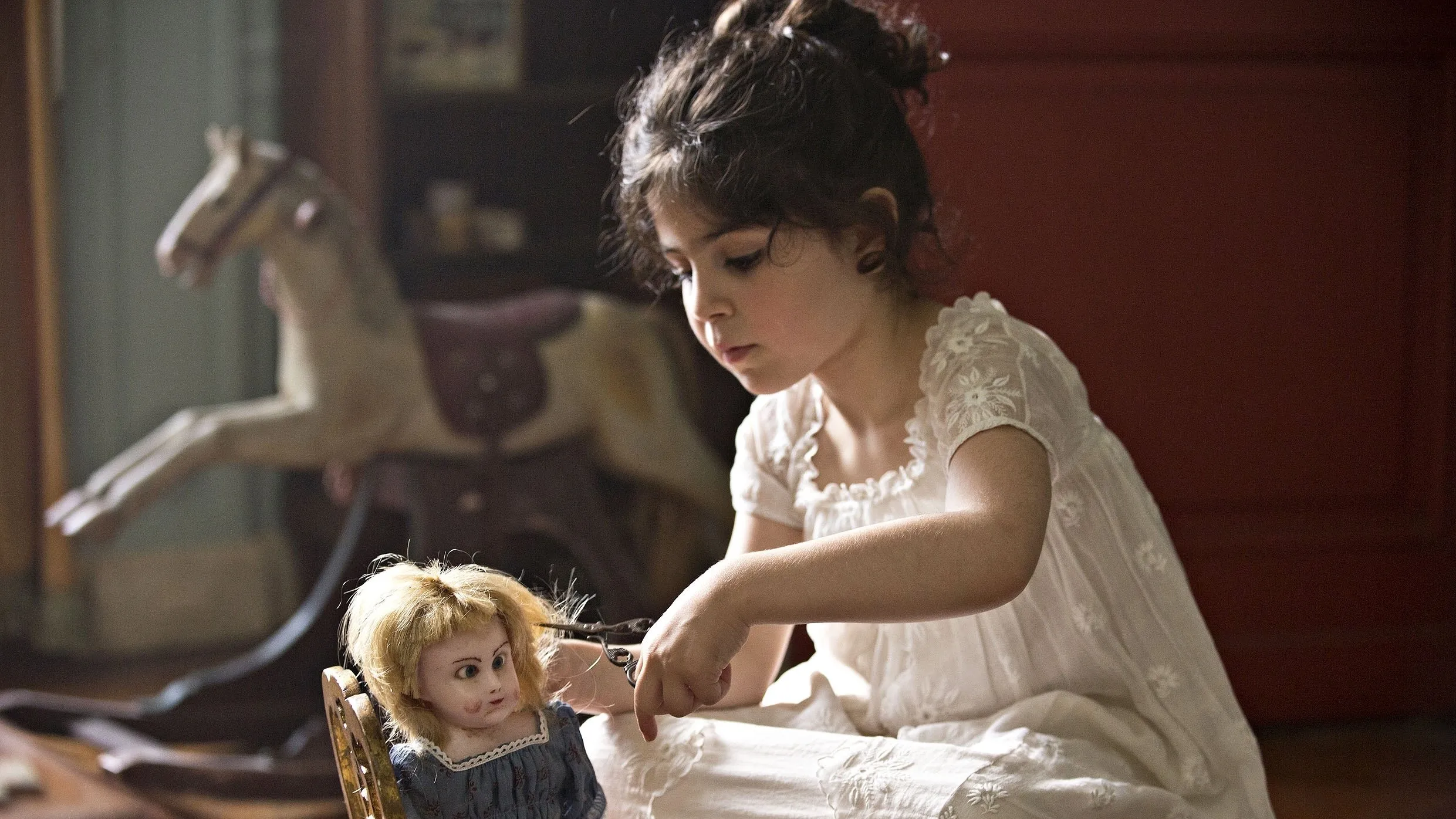 Sophie's Misfortunes