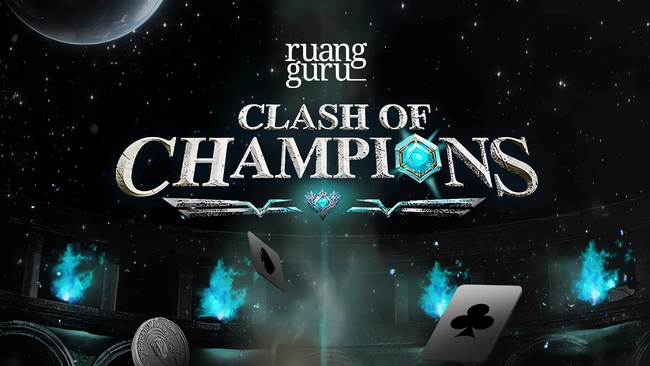 Clash of Champions