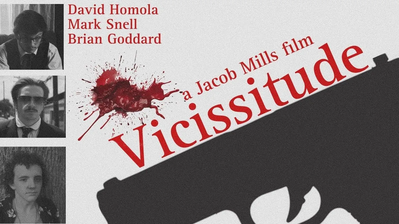 Vicissitude