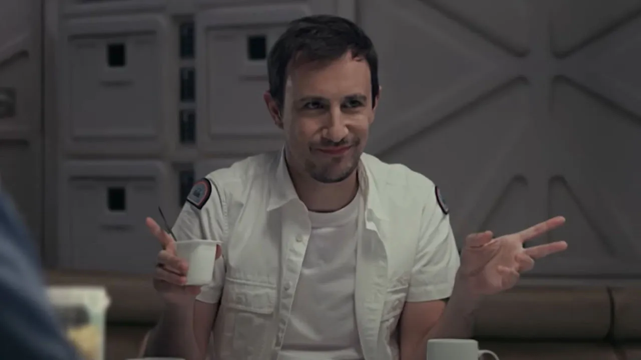Le mec qu’on n’écoute jamais dans les films