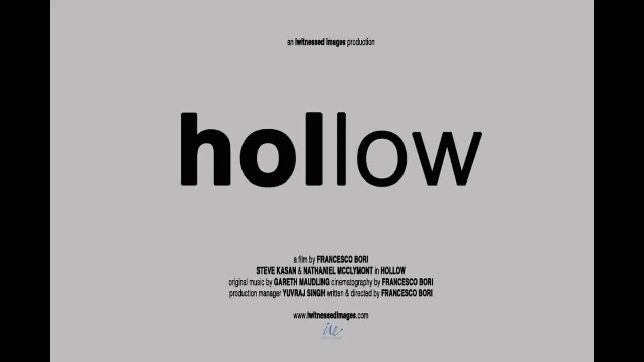 Hollow