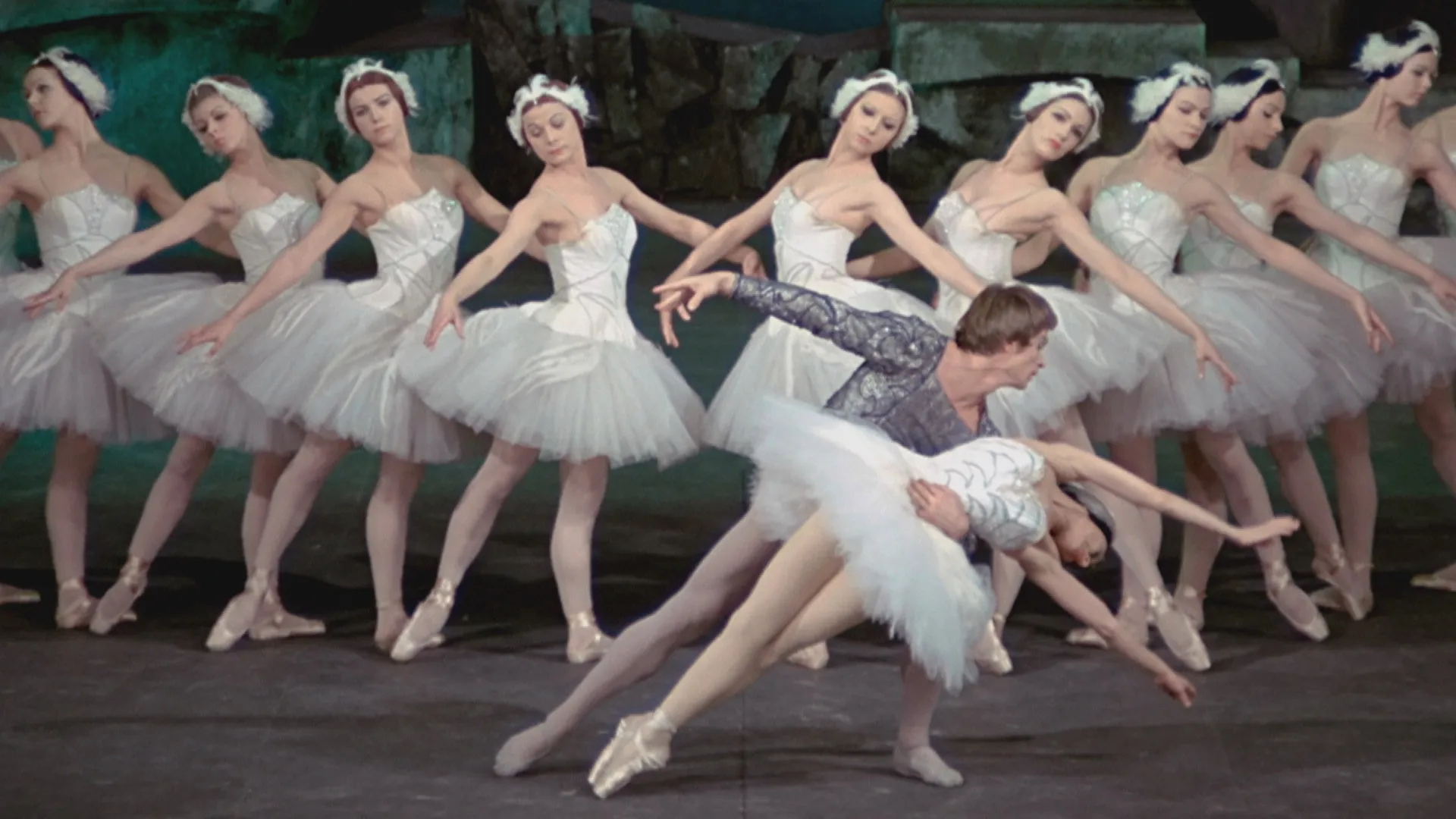 Swan Lake