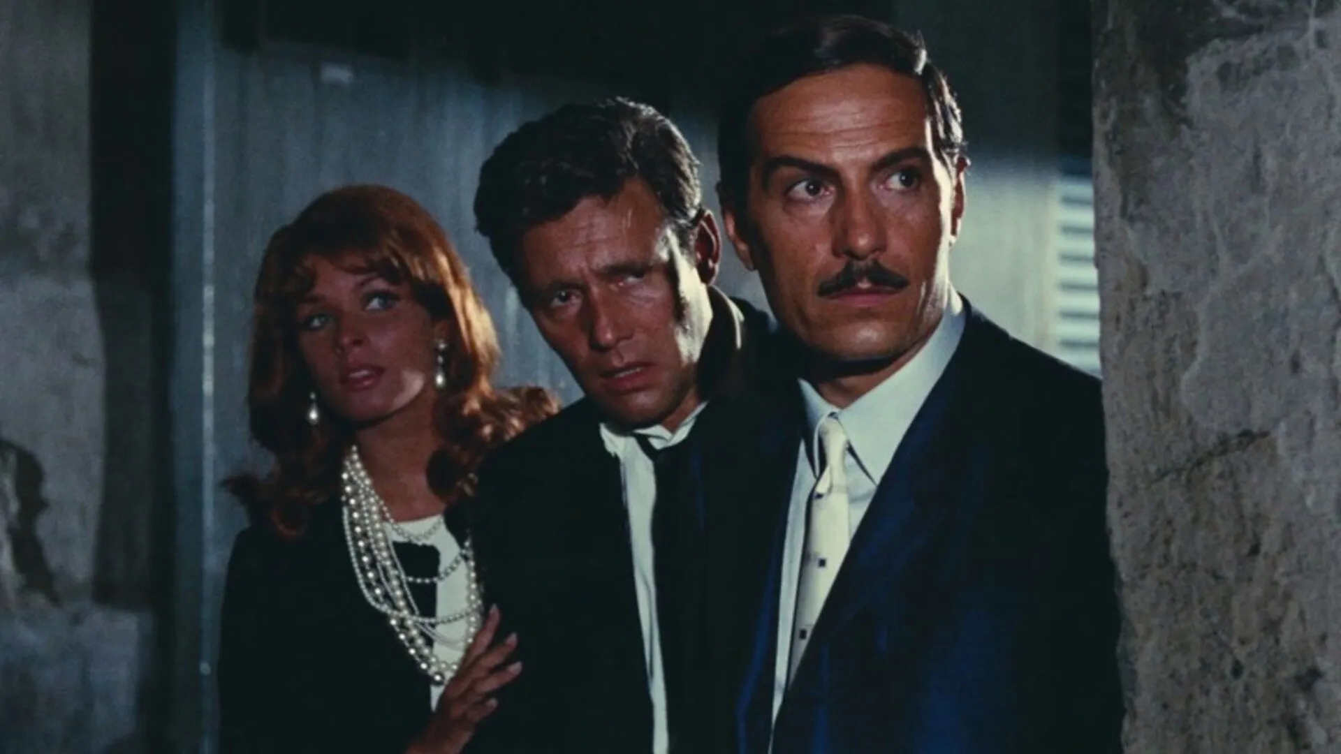 The Treasure of San Gennaro