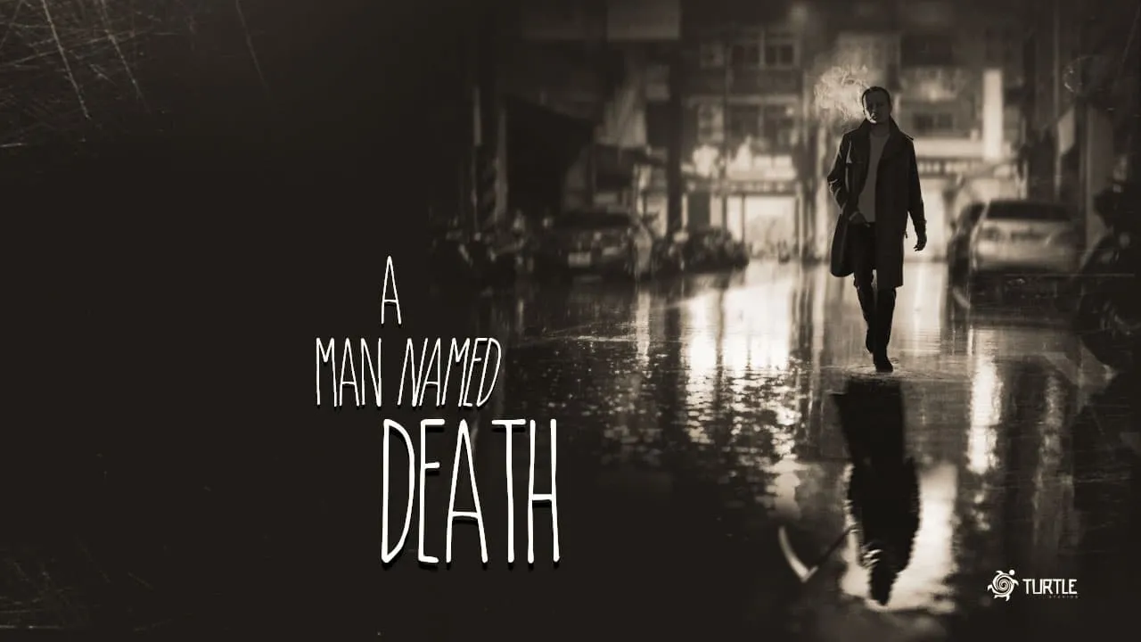 A Man Named Death