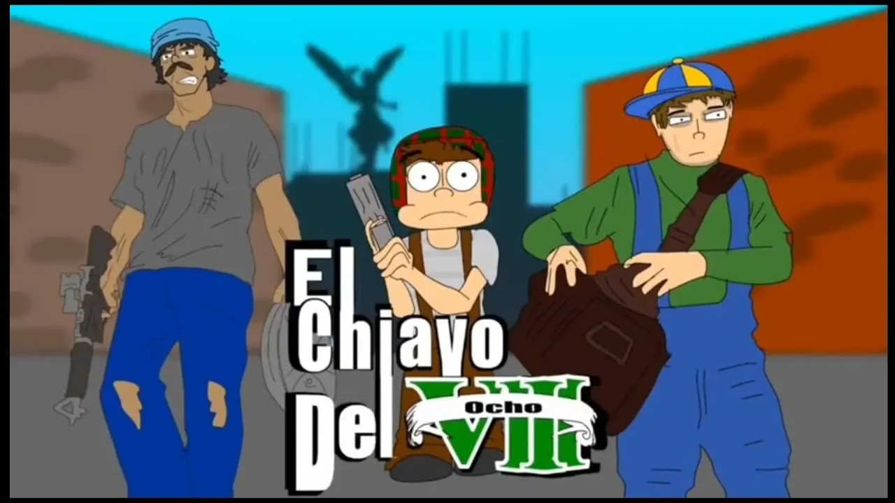 El Chiavo del 8