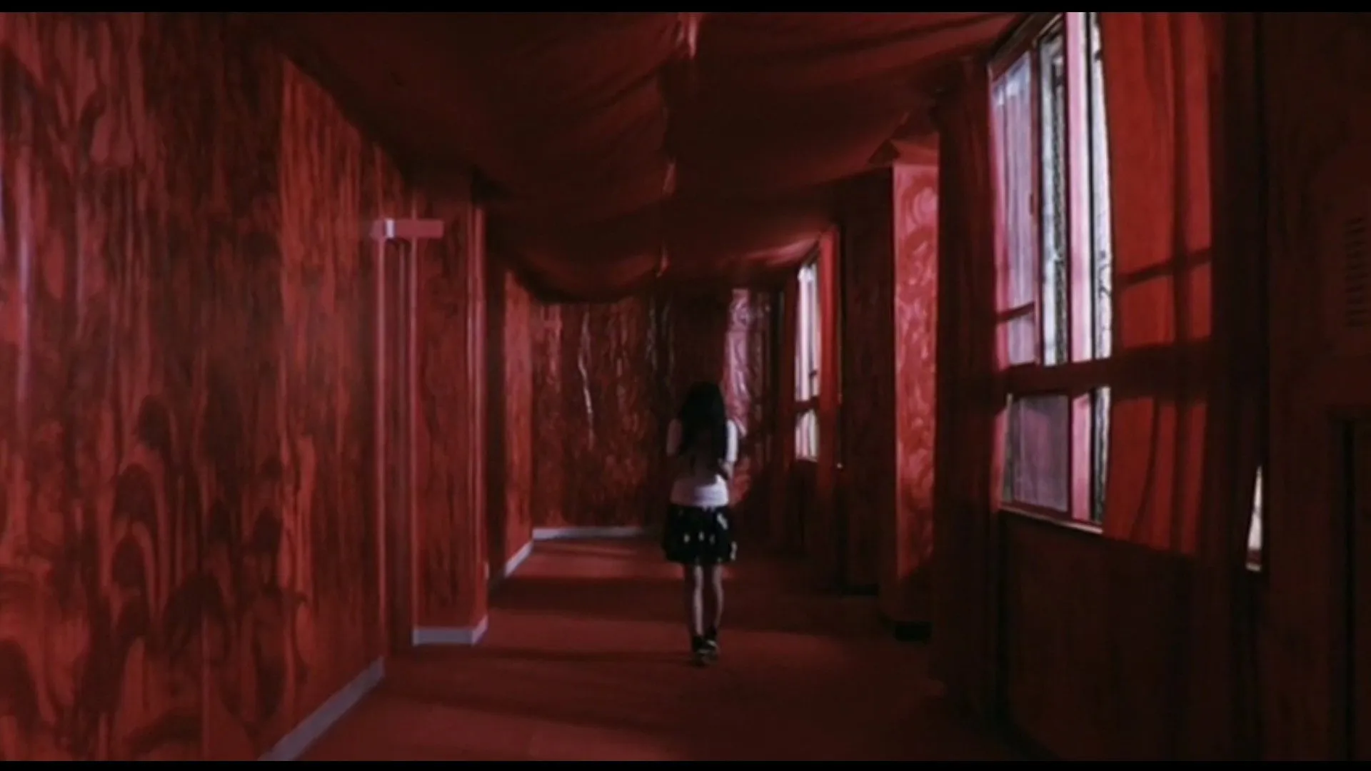 Strange Days: The Making of Strange Circus