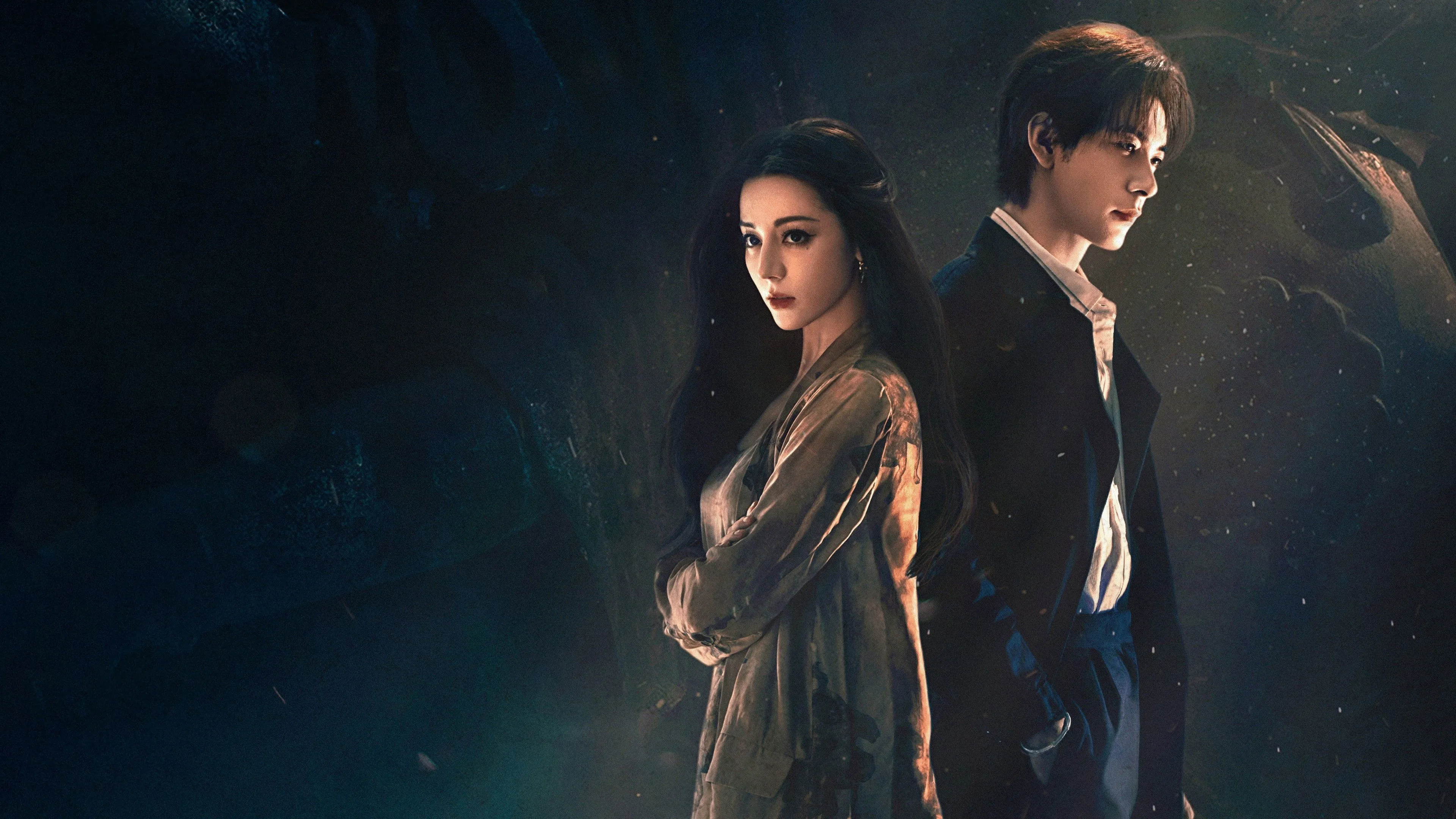 Love on the Turquoise Land