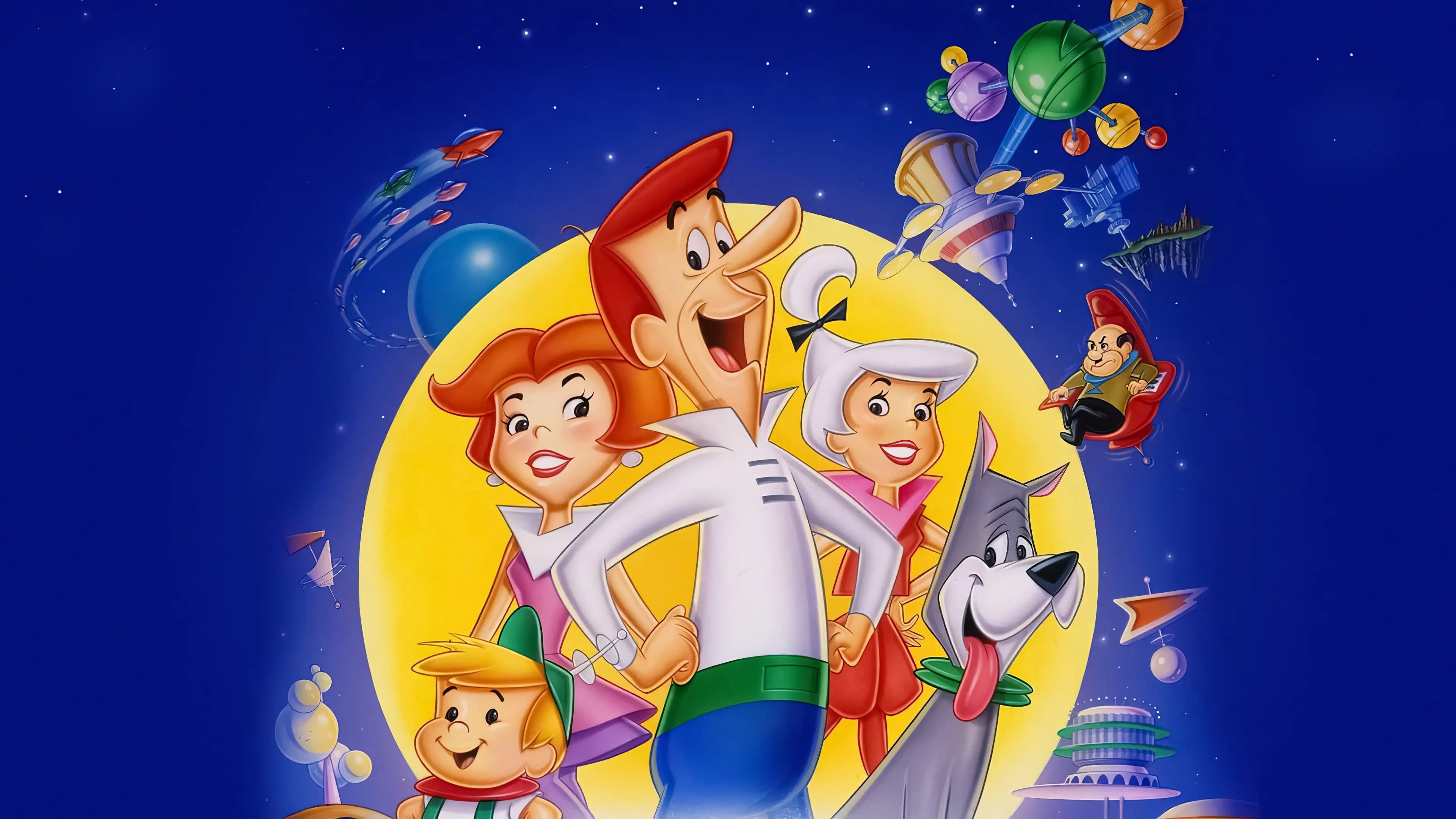 Jetsons: The Movie