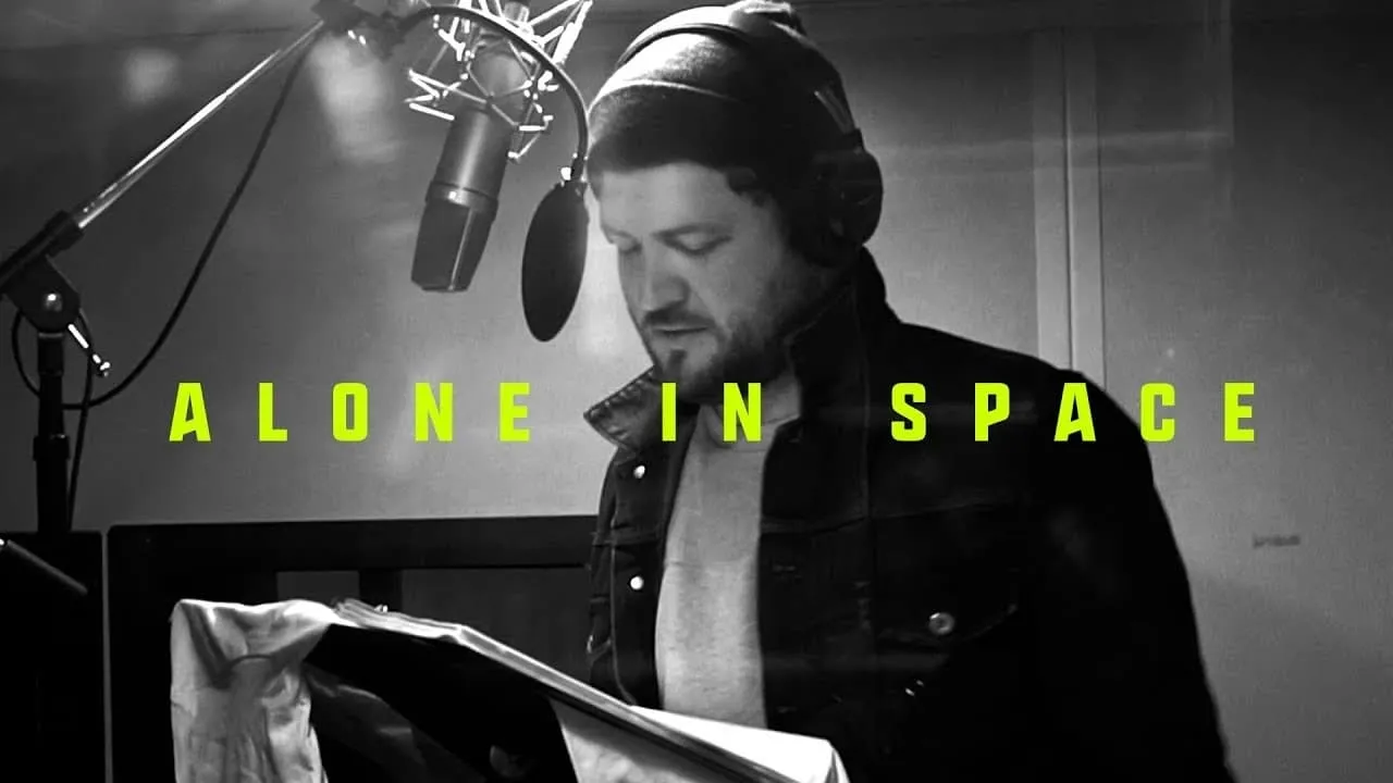 Alone in Space: A Final Space Documentary