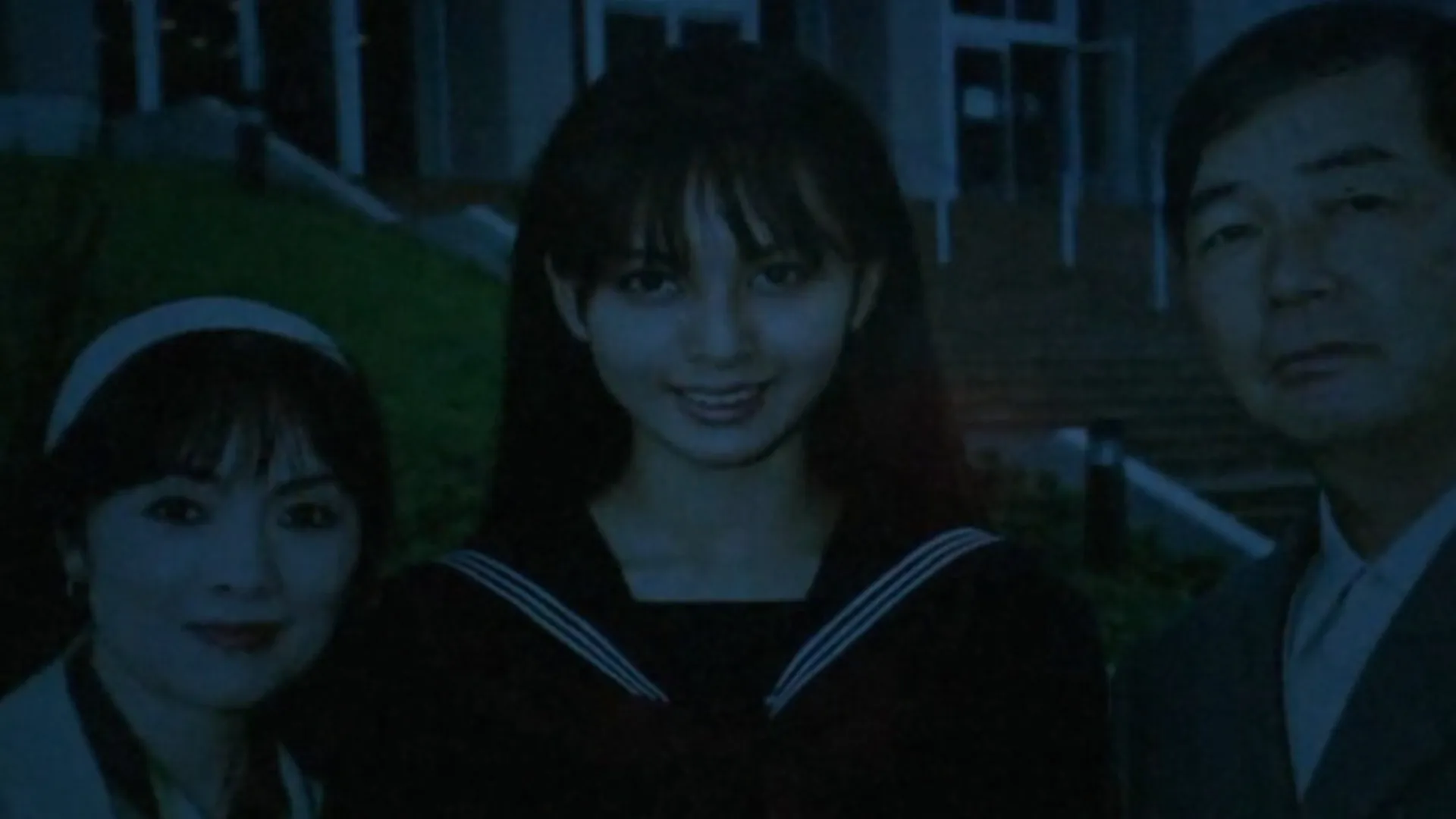 Eko Eko Azarak: Awakening