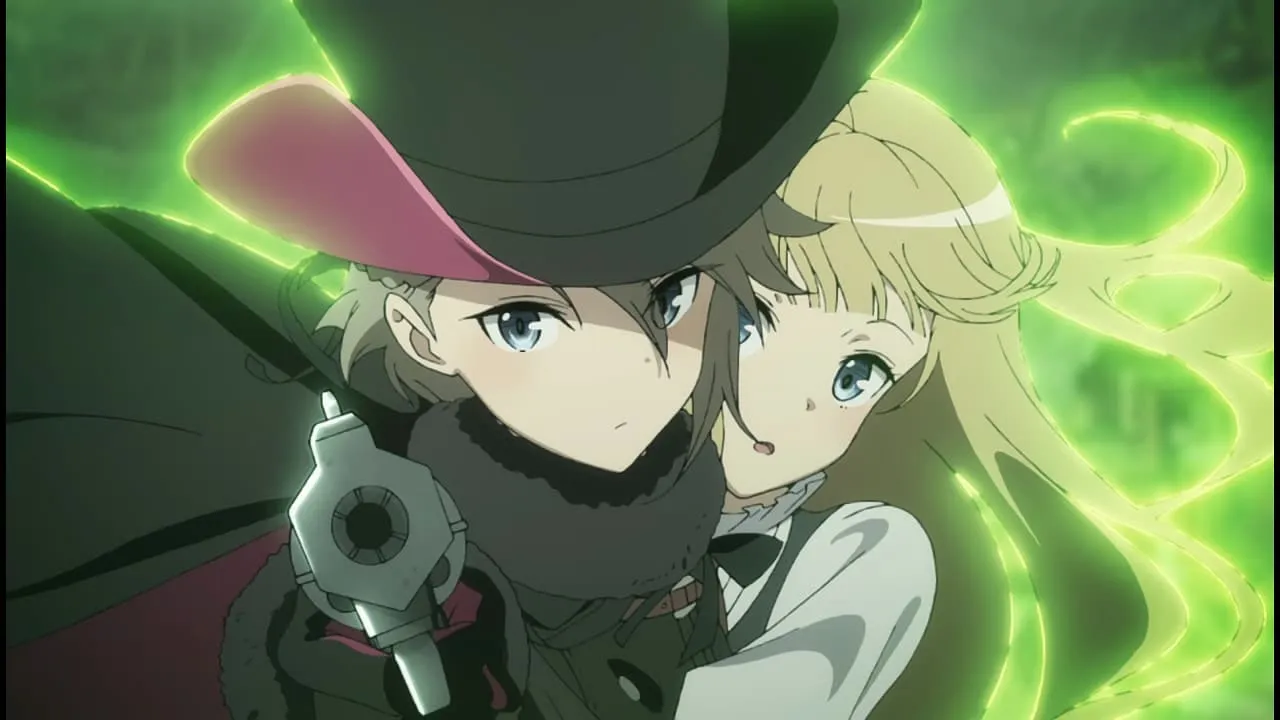 Princess Principal