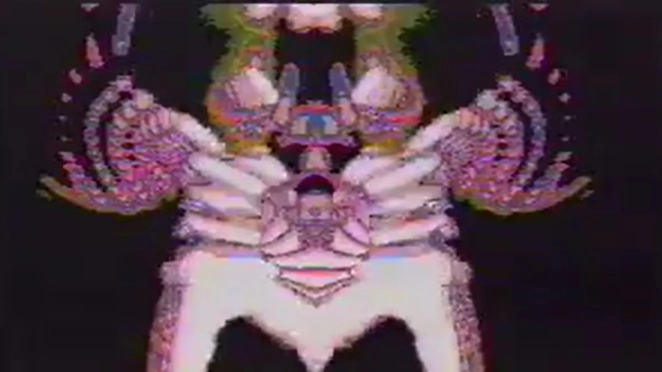 Digital Dance