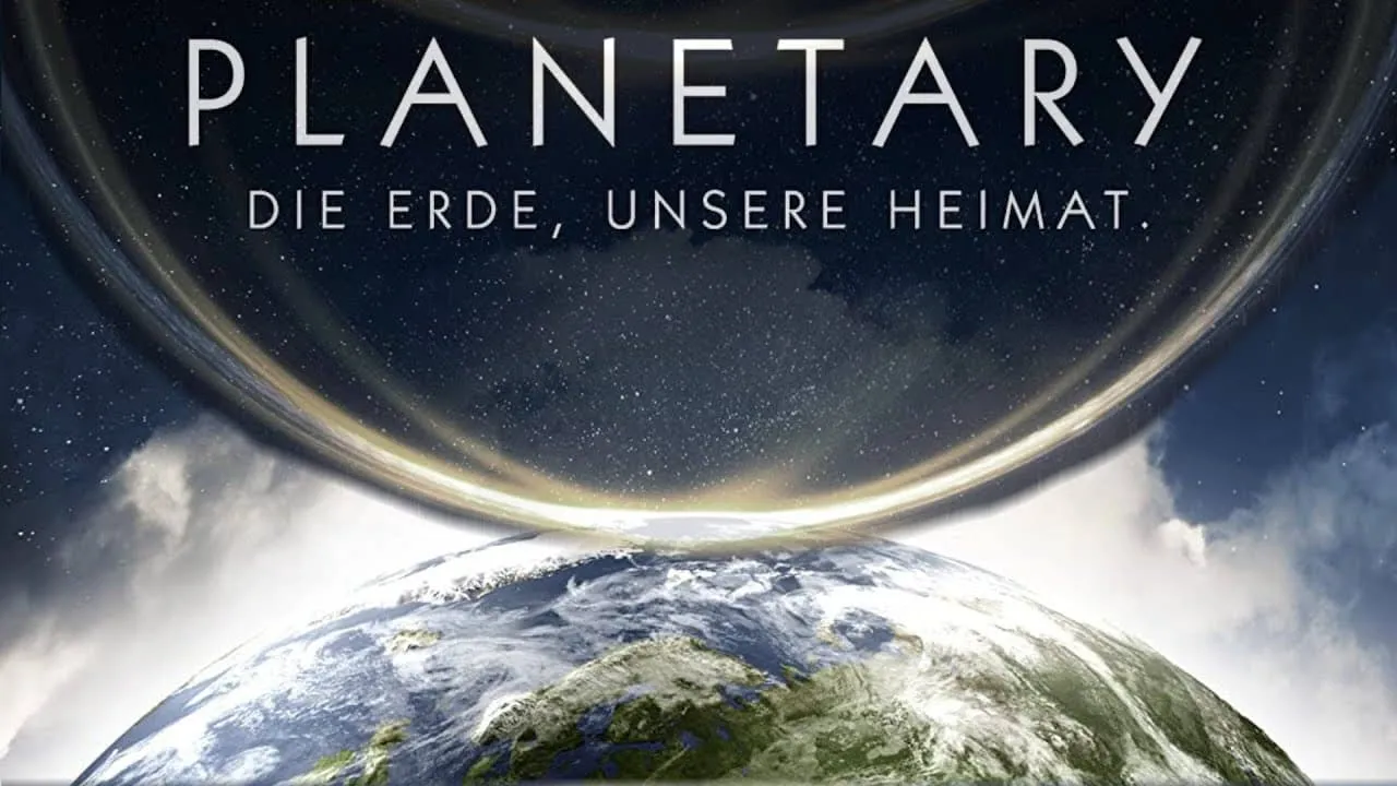 Planetary