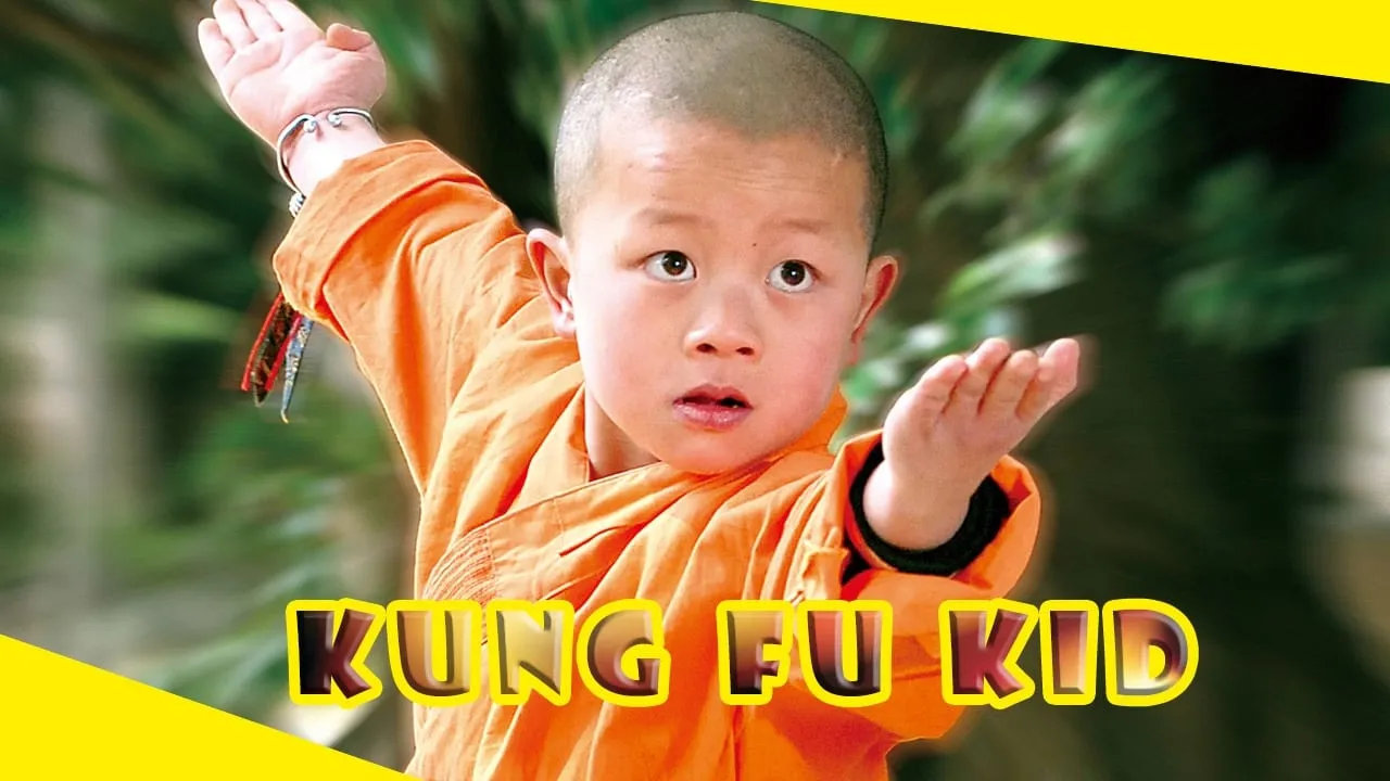 Kung Fu Kid