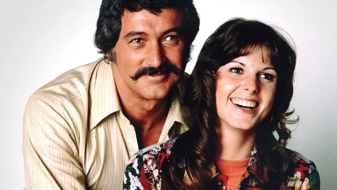 McMillan & Wife