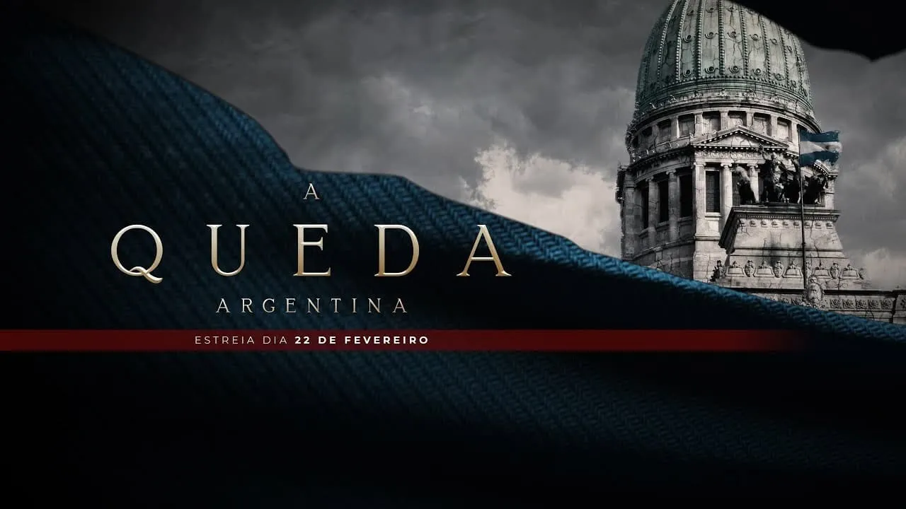 A Queda Argentina