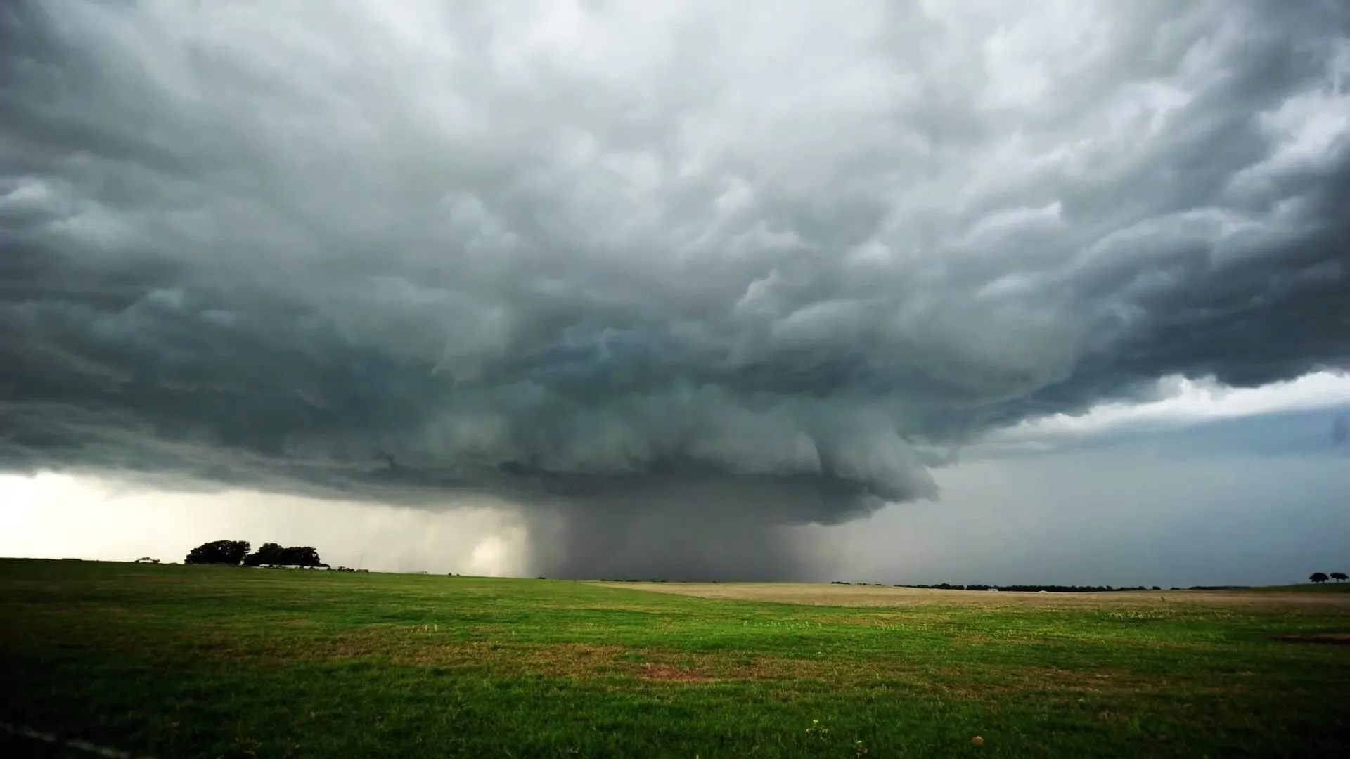 Tornado Season