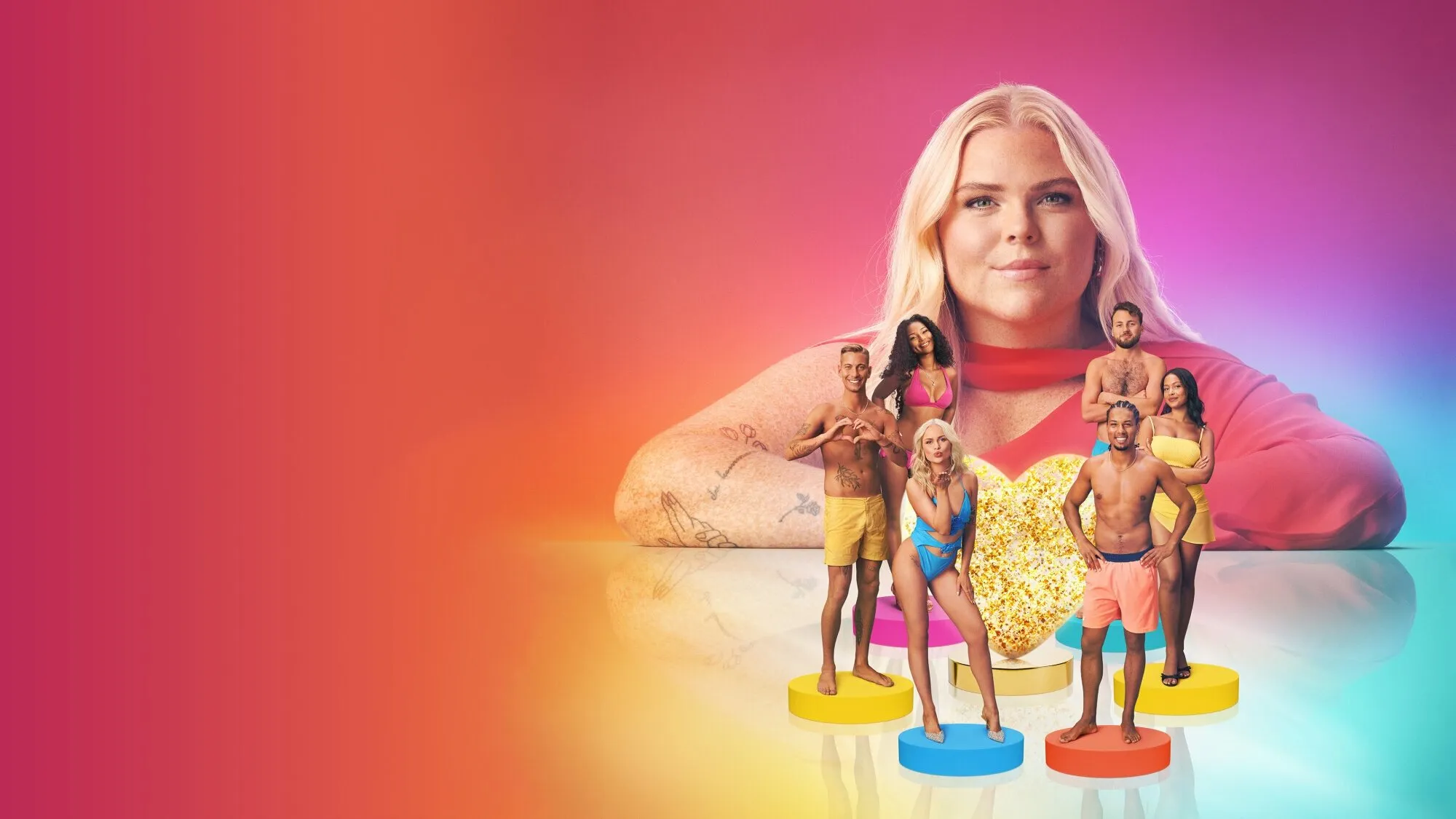 Love Island Sweden