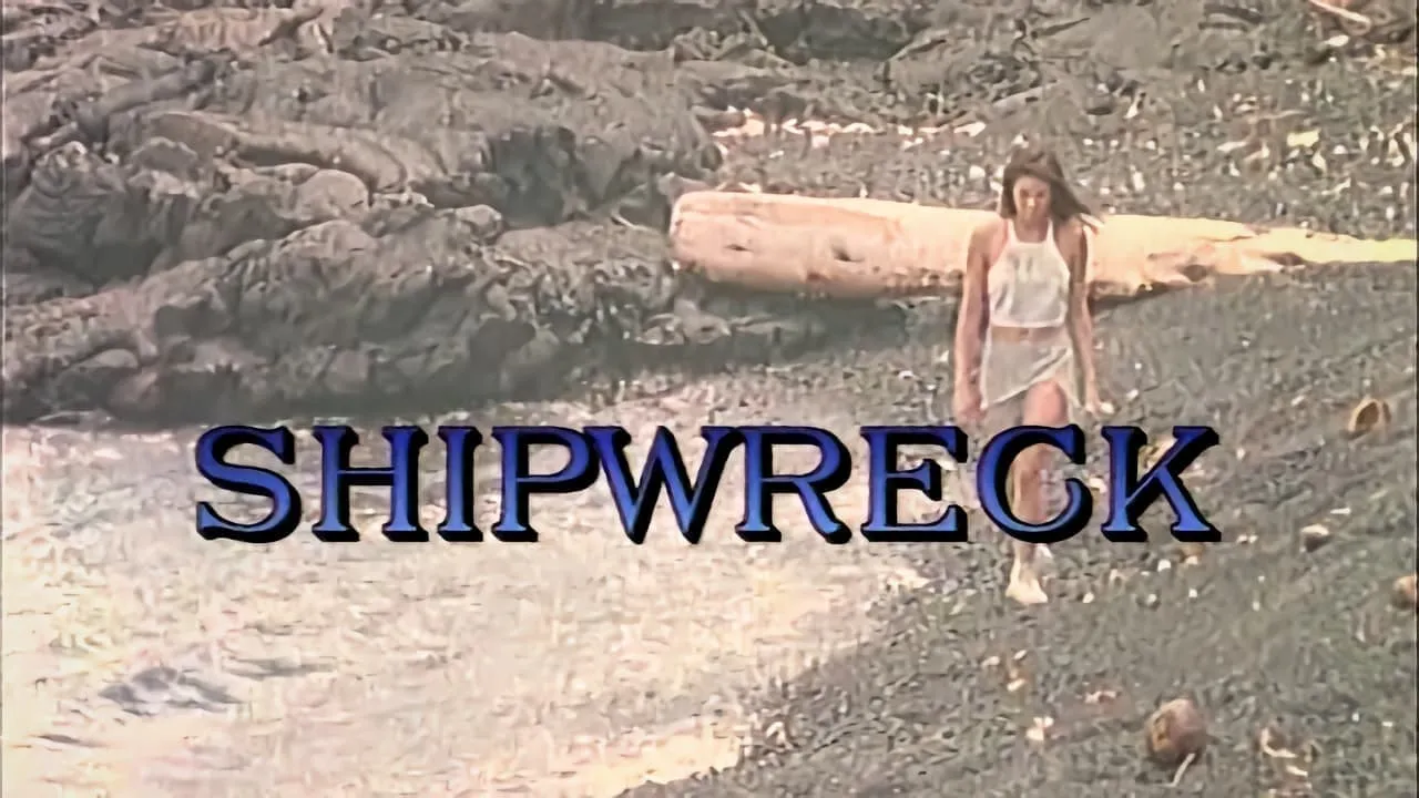 Shipwreck