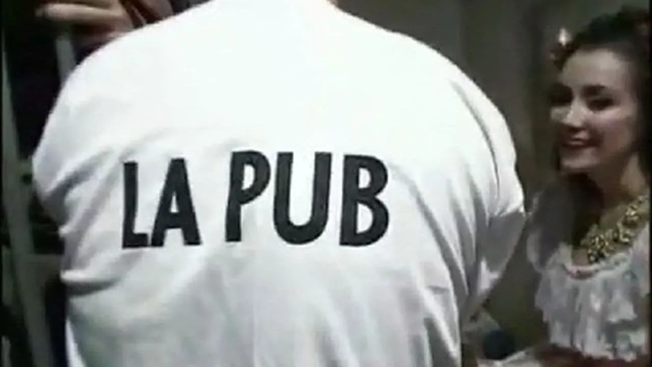 Les Nuls : La Pub