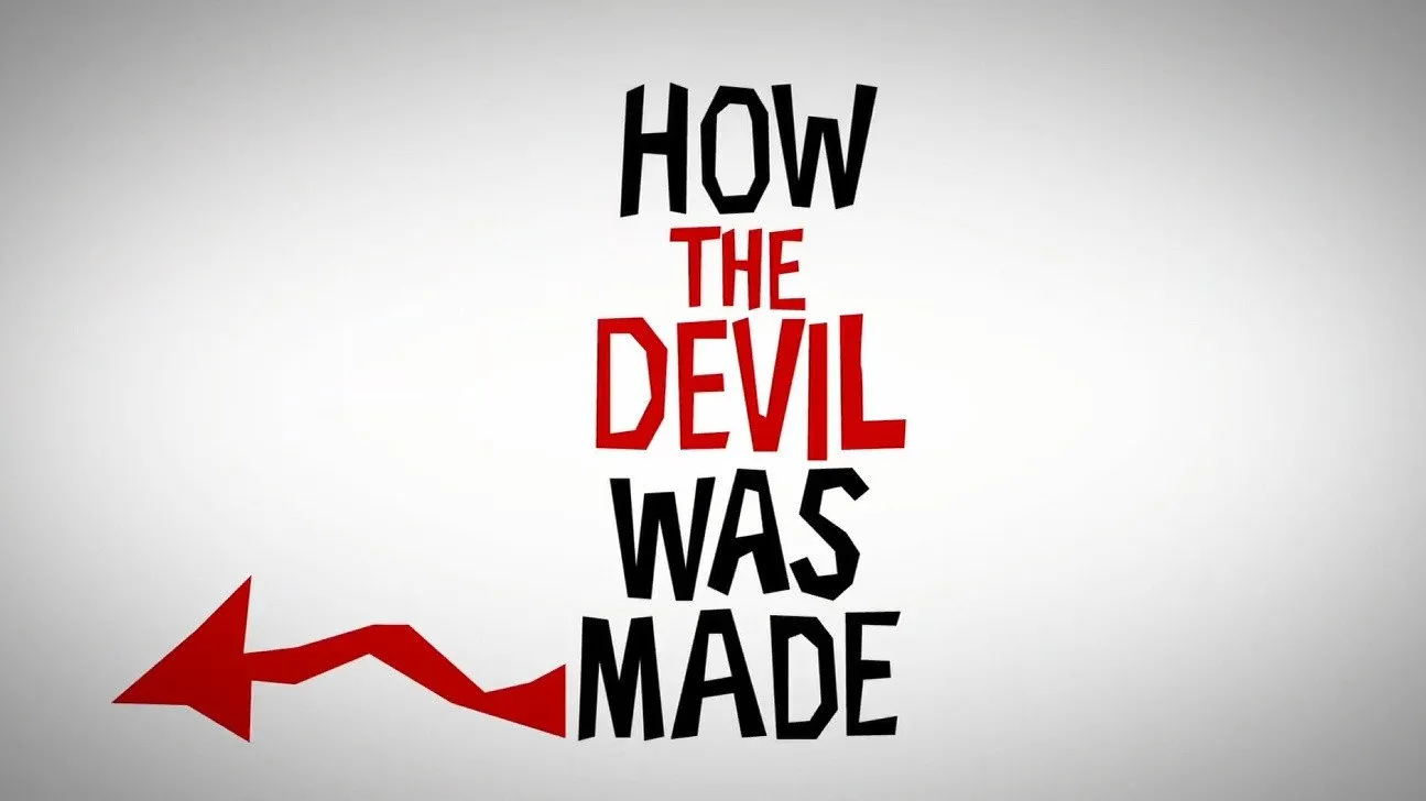 Directed by Sidney Lumet: How the Devil Was Made