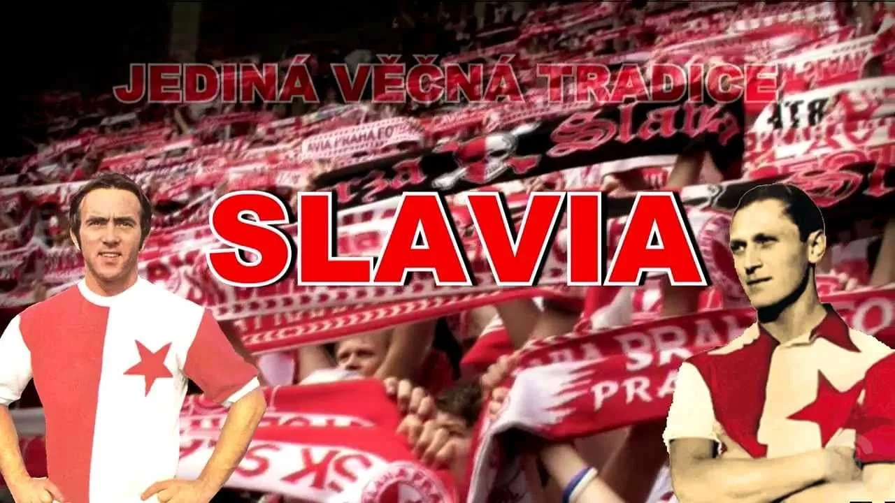 Věčná Slavia