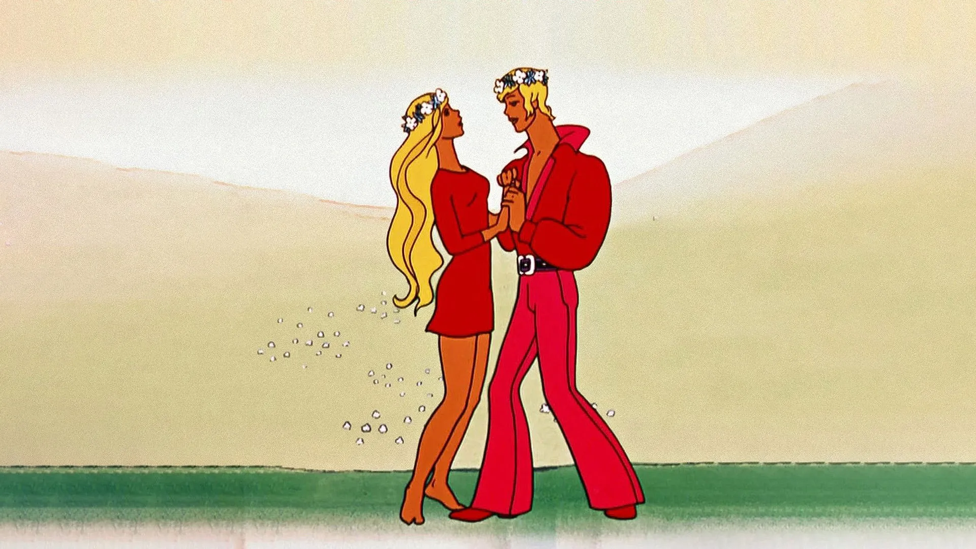 On the Trail of the Bremen Town Musicians