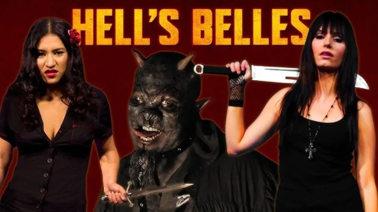 Hell's Belles