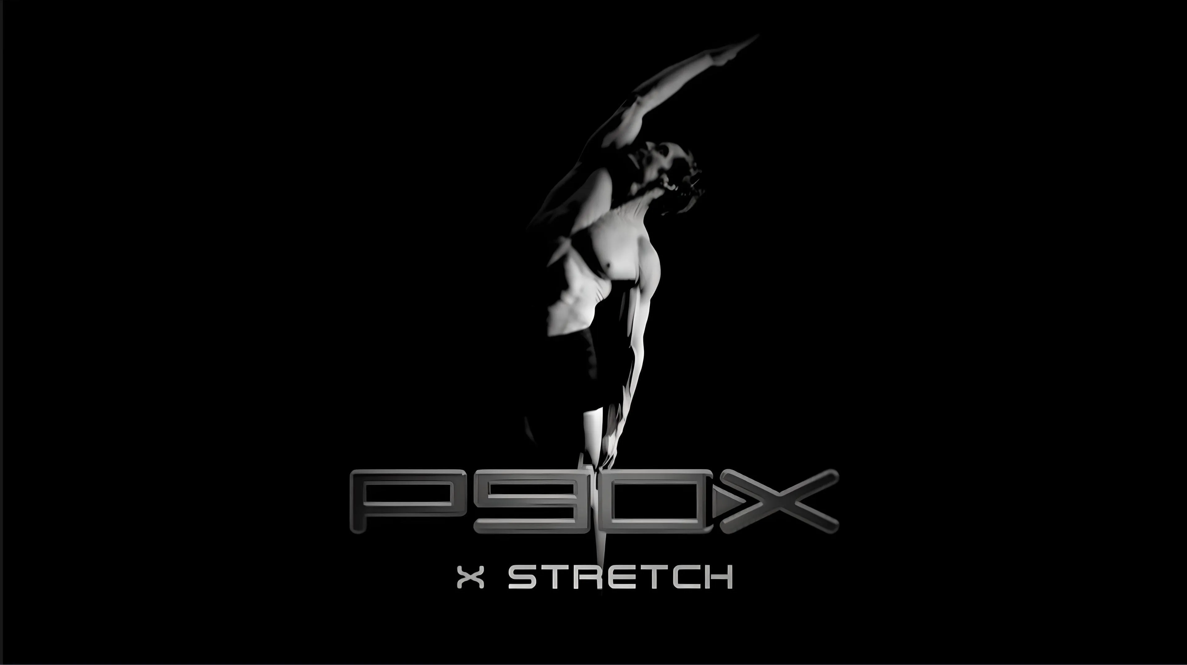 P90X - X Stretch