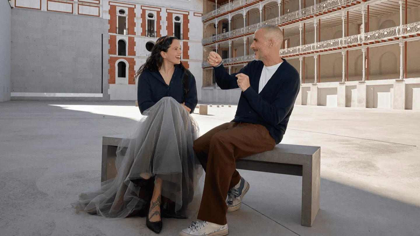 ROSALÍA: The LUX Interview