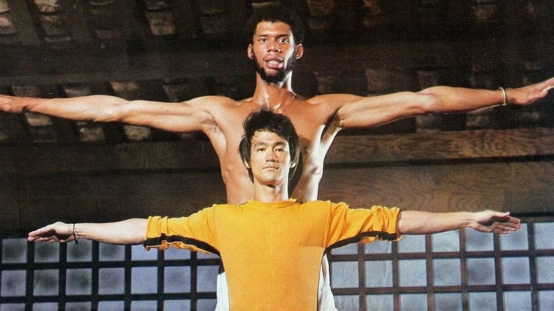 The Final Game of Death