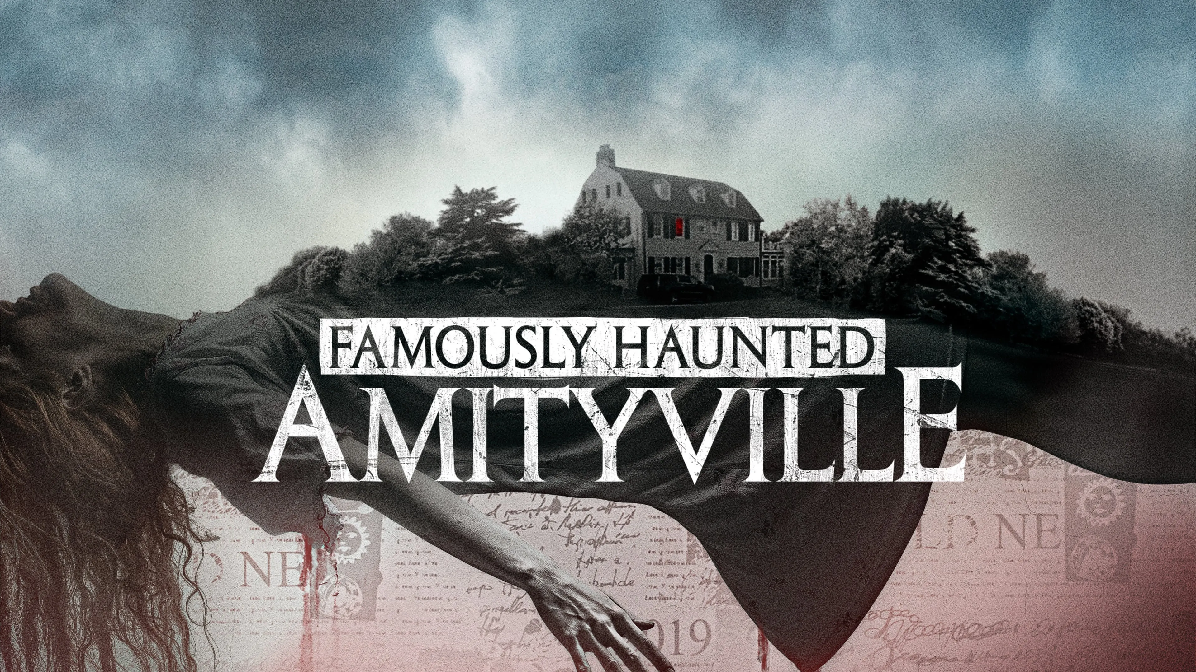 Famously Haunted: Amityville