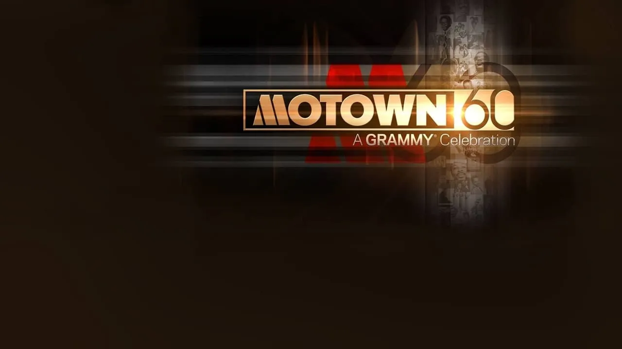 Motown 60: A Grammy Celebration