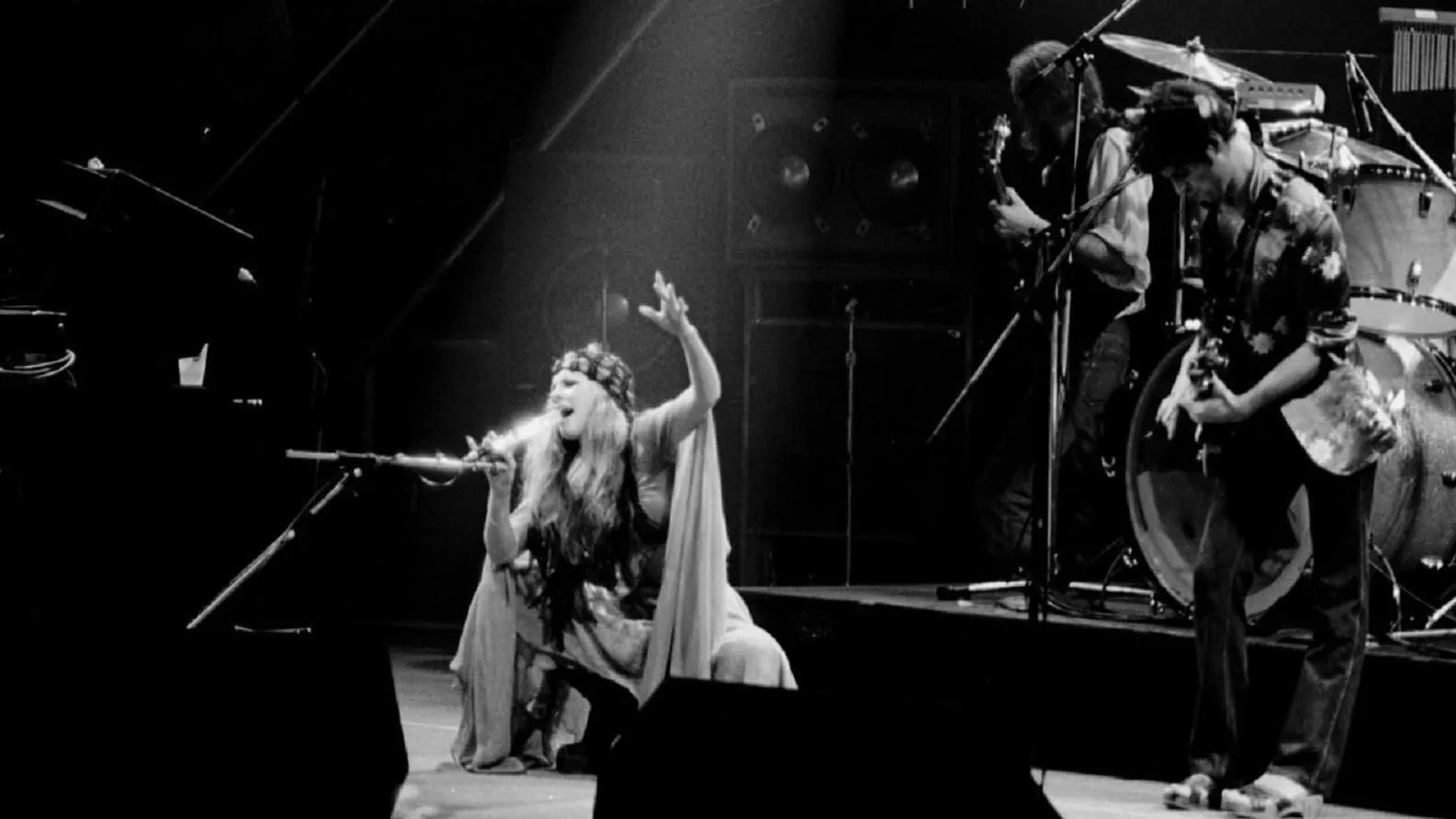 Fleetwood Mac - Live At Capital Center 1979