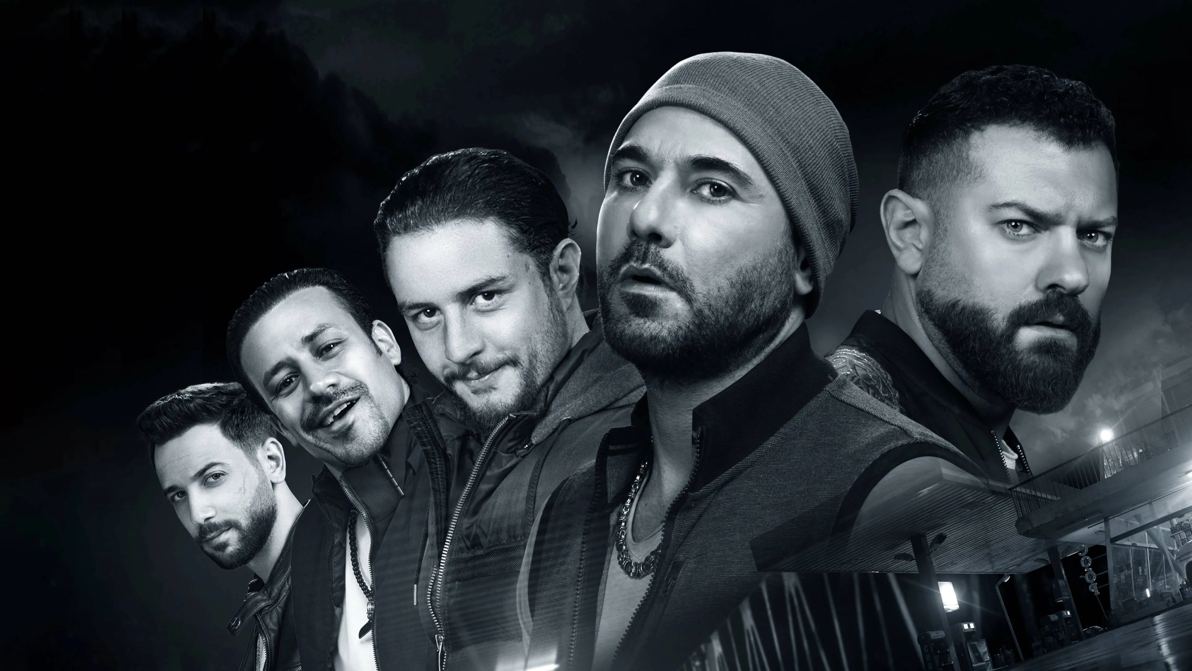 Sons of Rizk 2