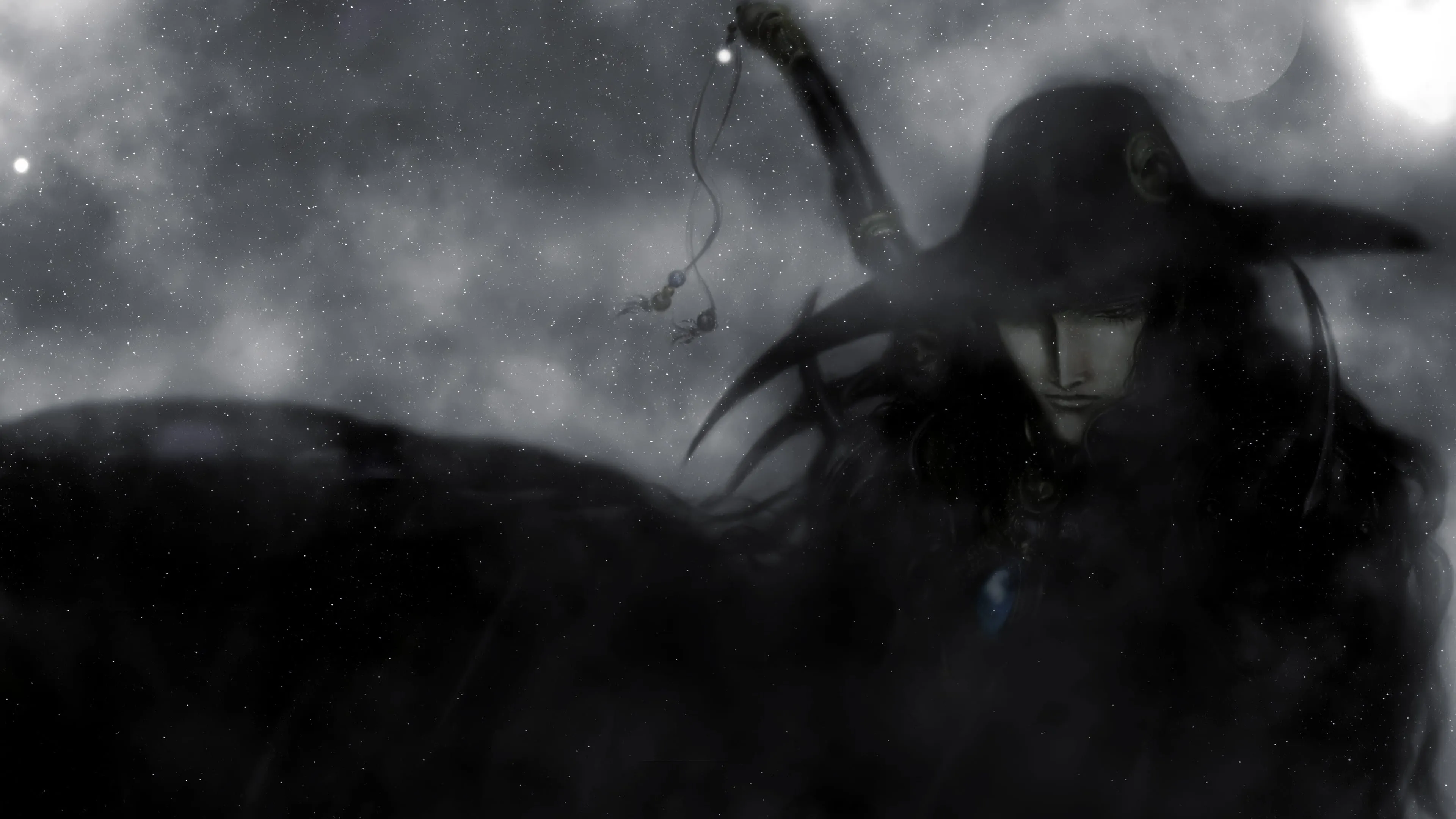 Vampire Hunter D: Bloodlust