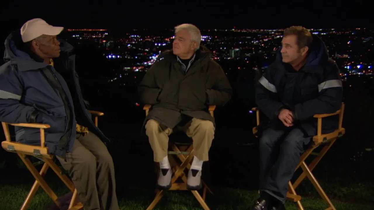 Maximum Impact: The Legacy of 'Lethal Weapon'