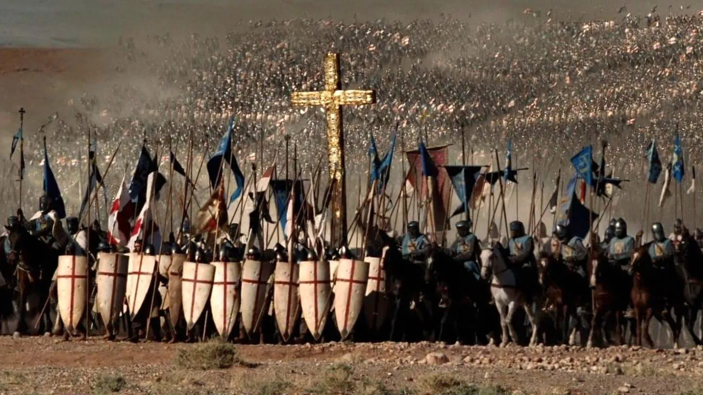 Kingdom of Heaven (Director's Cut)