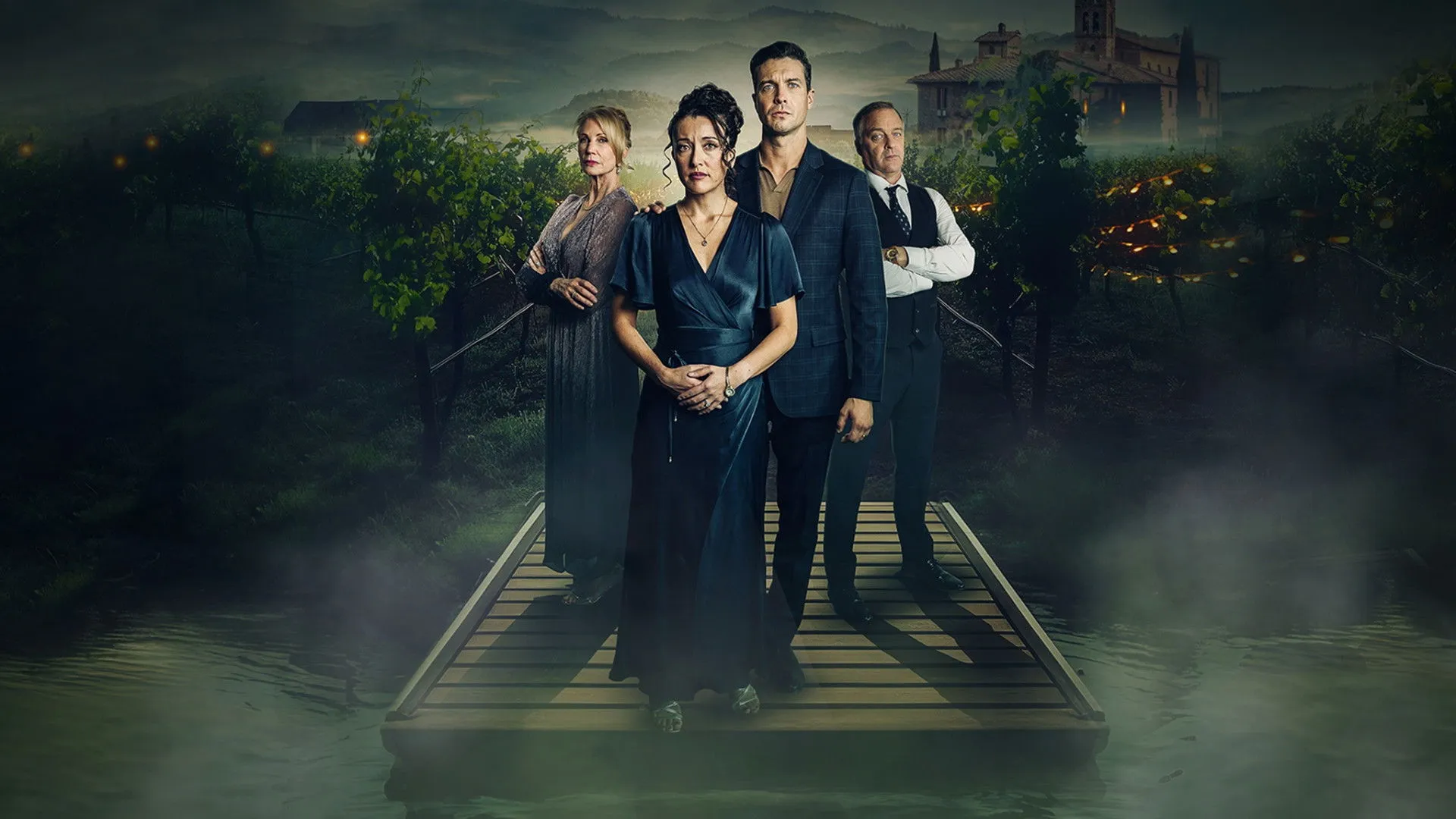 The Baby My Husband Lied About