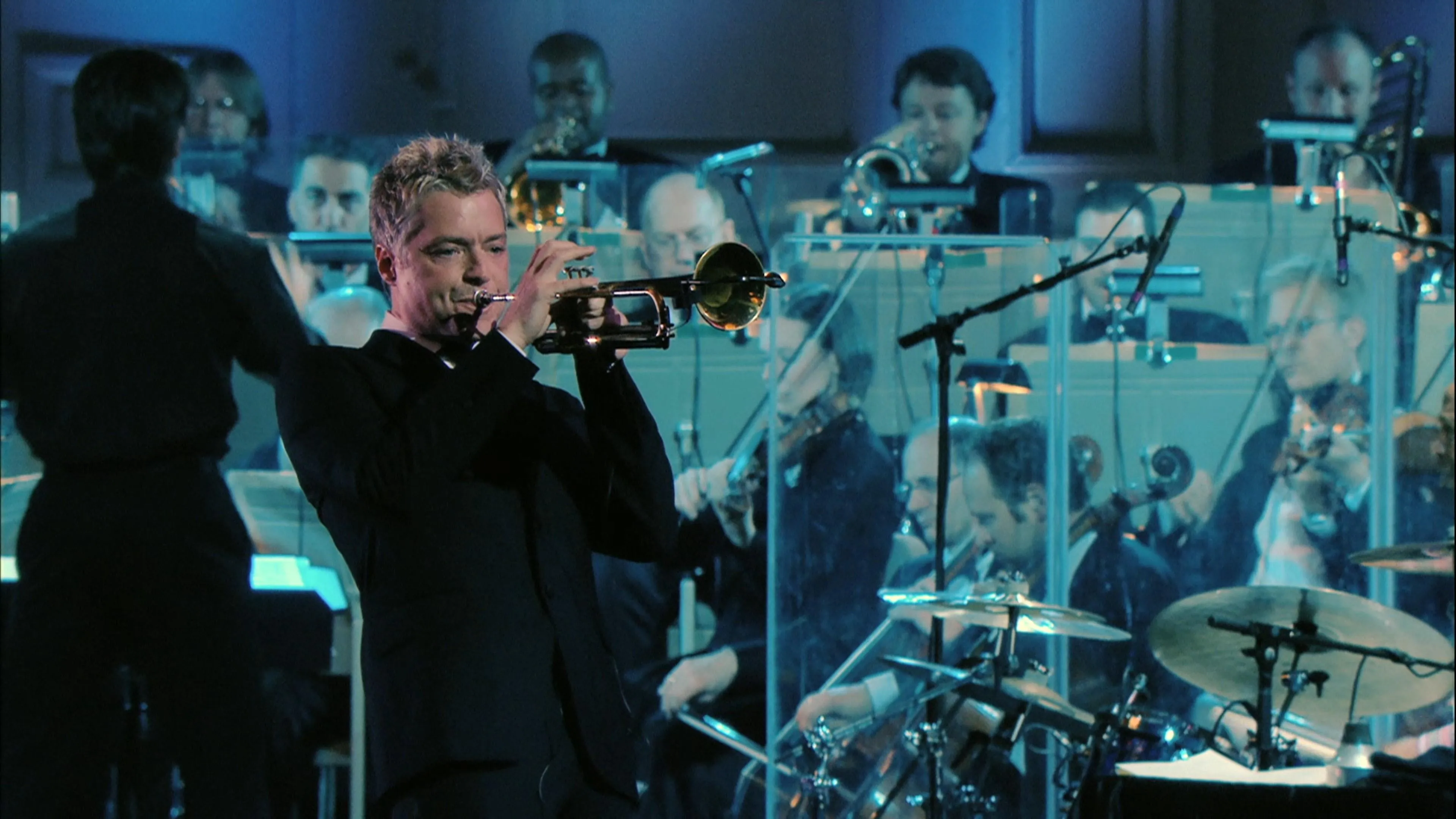 Chris Botti in Boston