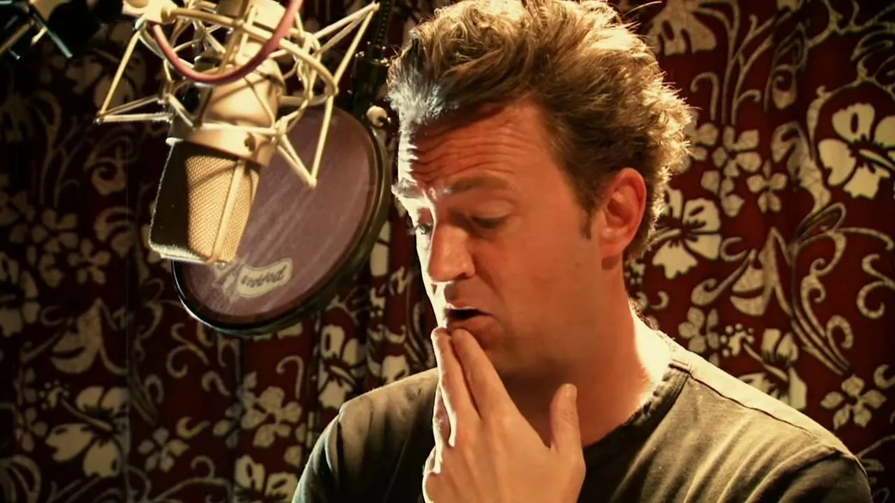 The Making Of Fallout: New Vegas