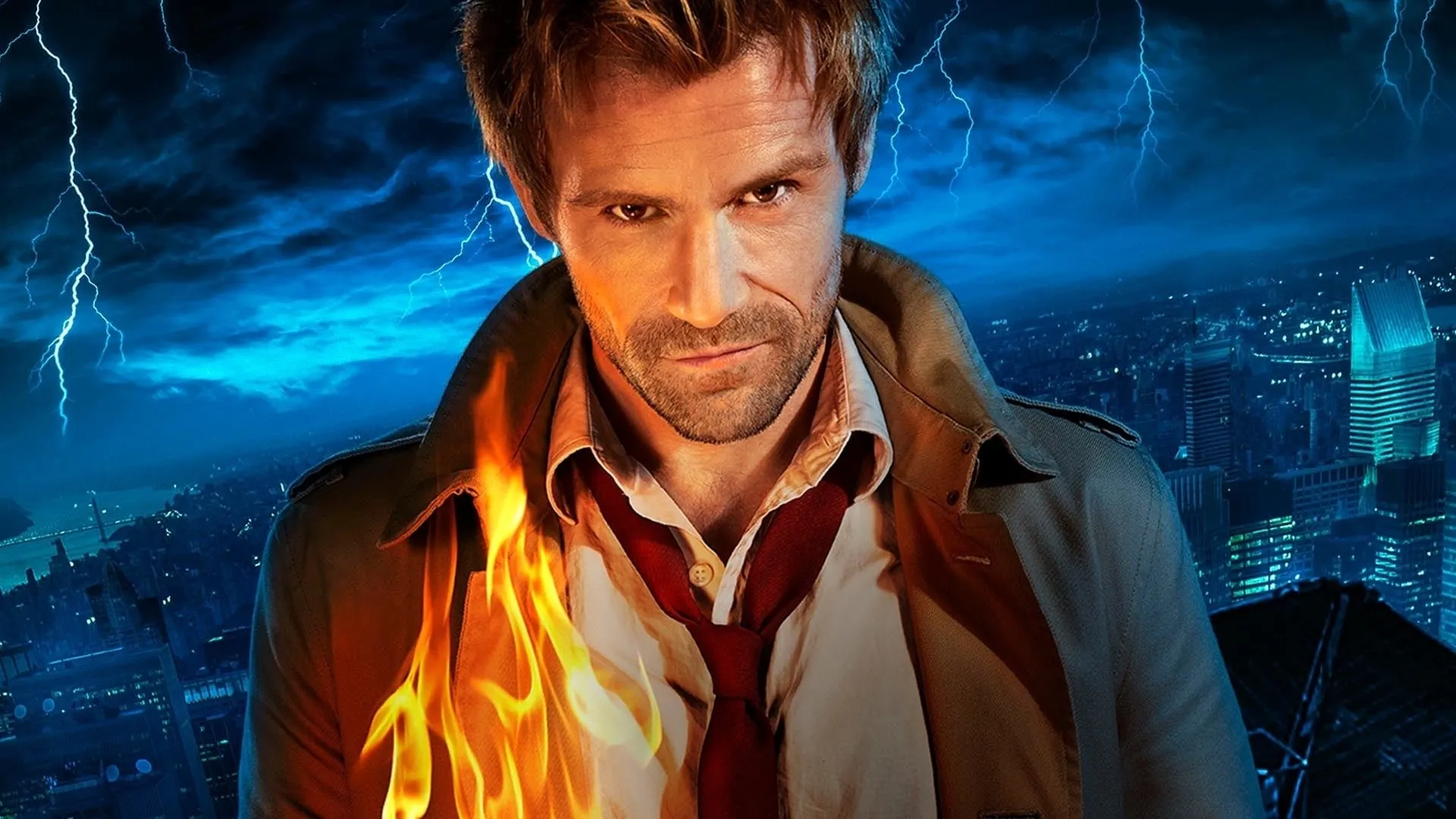 Constantine